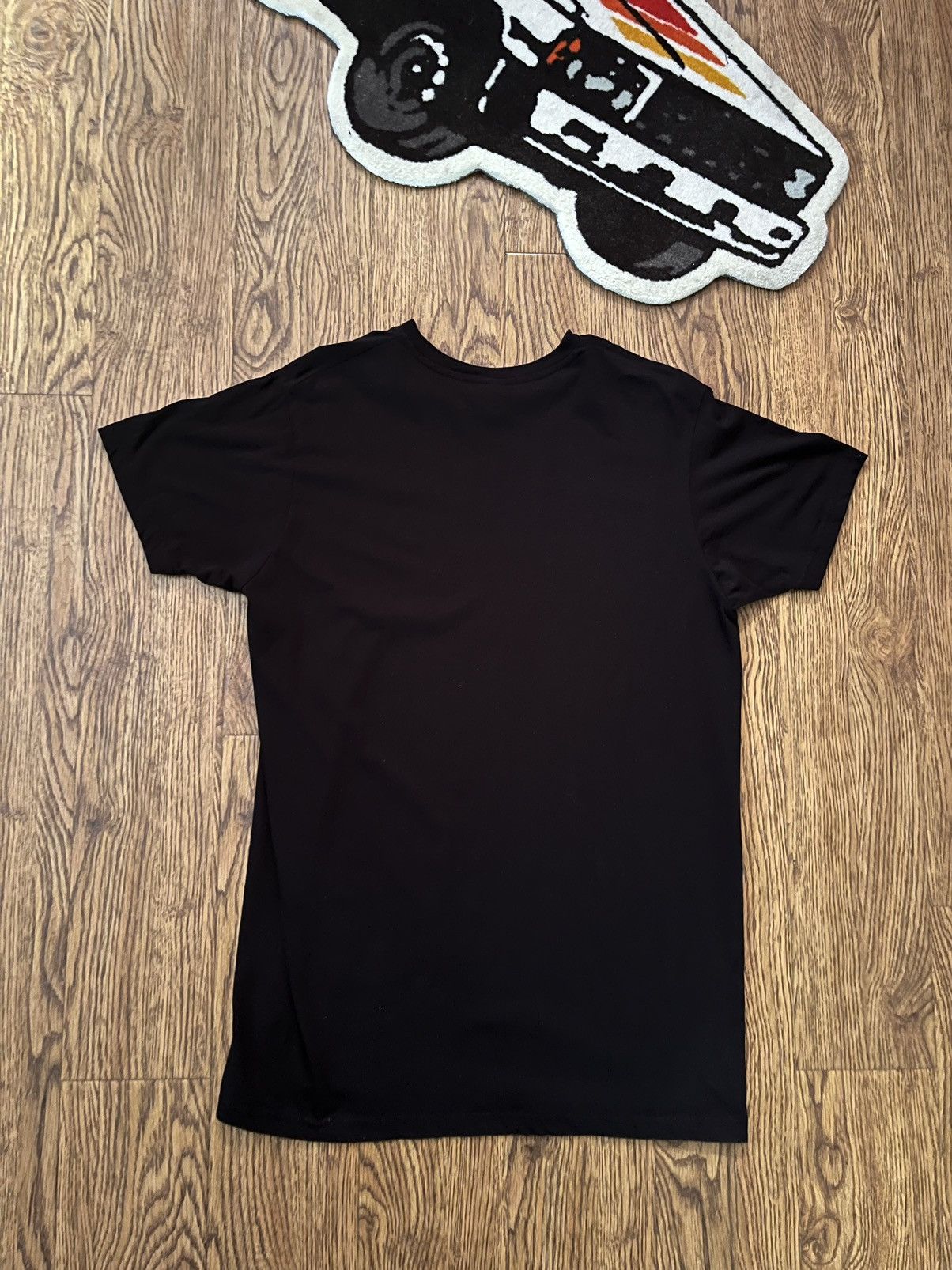Band Tees Night Tapes Size US XL / EU 56 / 4 - 2 Thumbnail