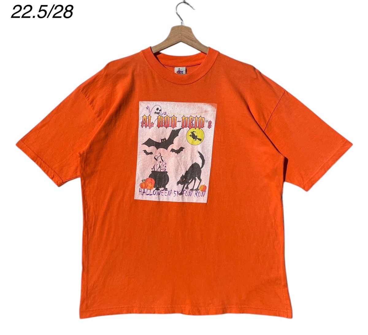 Vintage 🔥Accept Binding Offer🔥 Halloween Size US XL / EU 56 / 4 - 1 Thumbnail