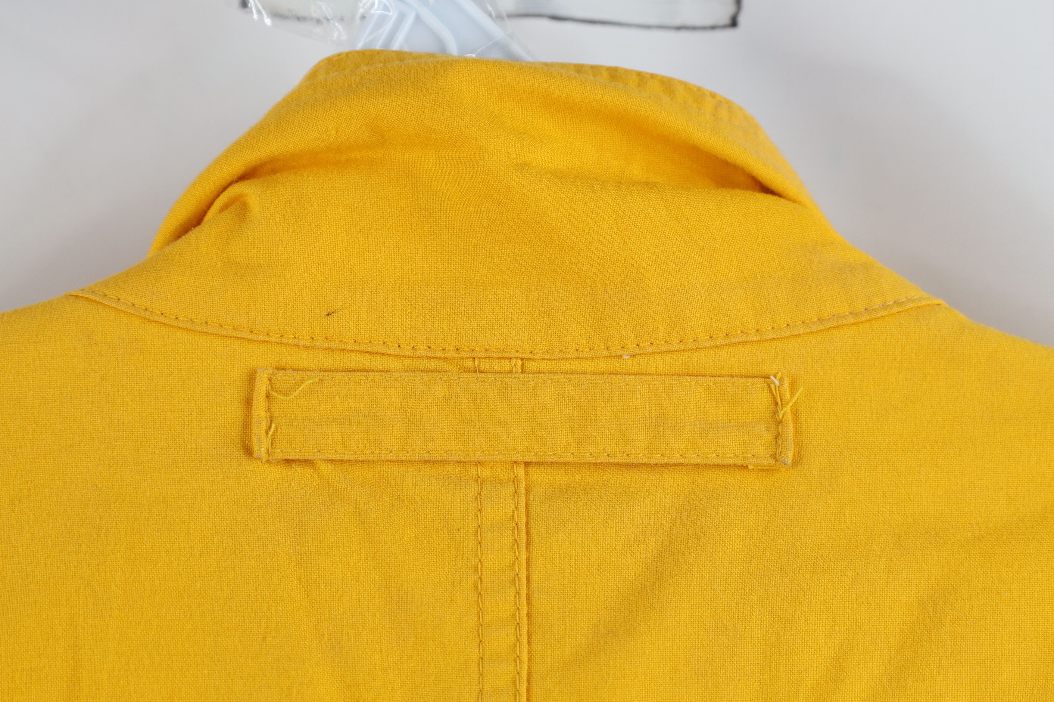 Vintage Vintage 90s Streetwear Pigment Dye Full Zip Bomber Jacket Size US XXL / EU 58 / 5 - 14 Thumbnail