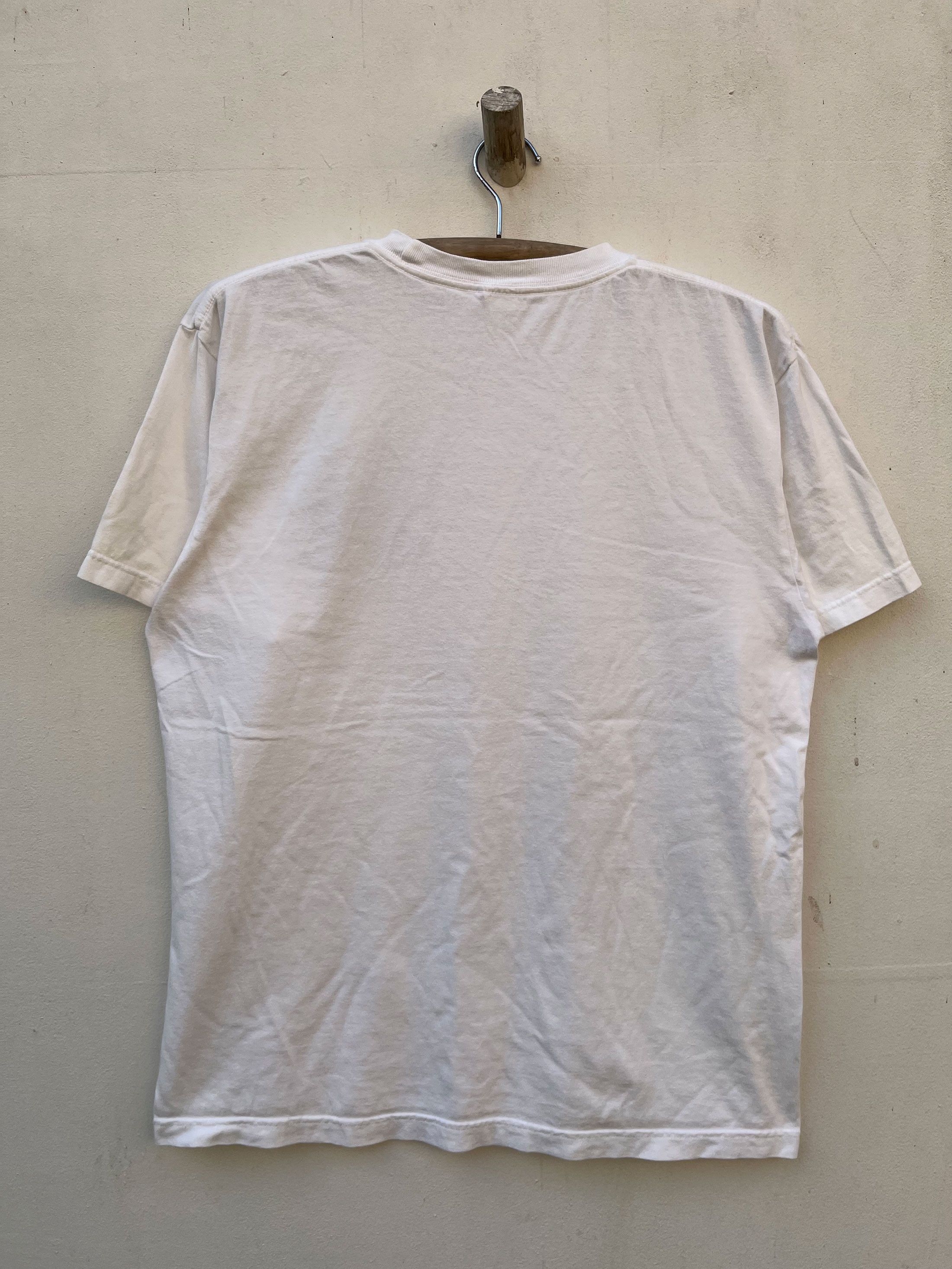 Band Tees Beastie Boys American Hip Hop/Rap Rock Size US L / EU 52-54 / 3 - 3 Thumbnail