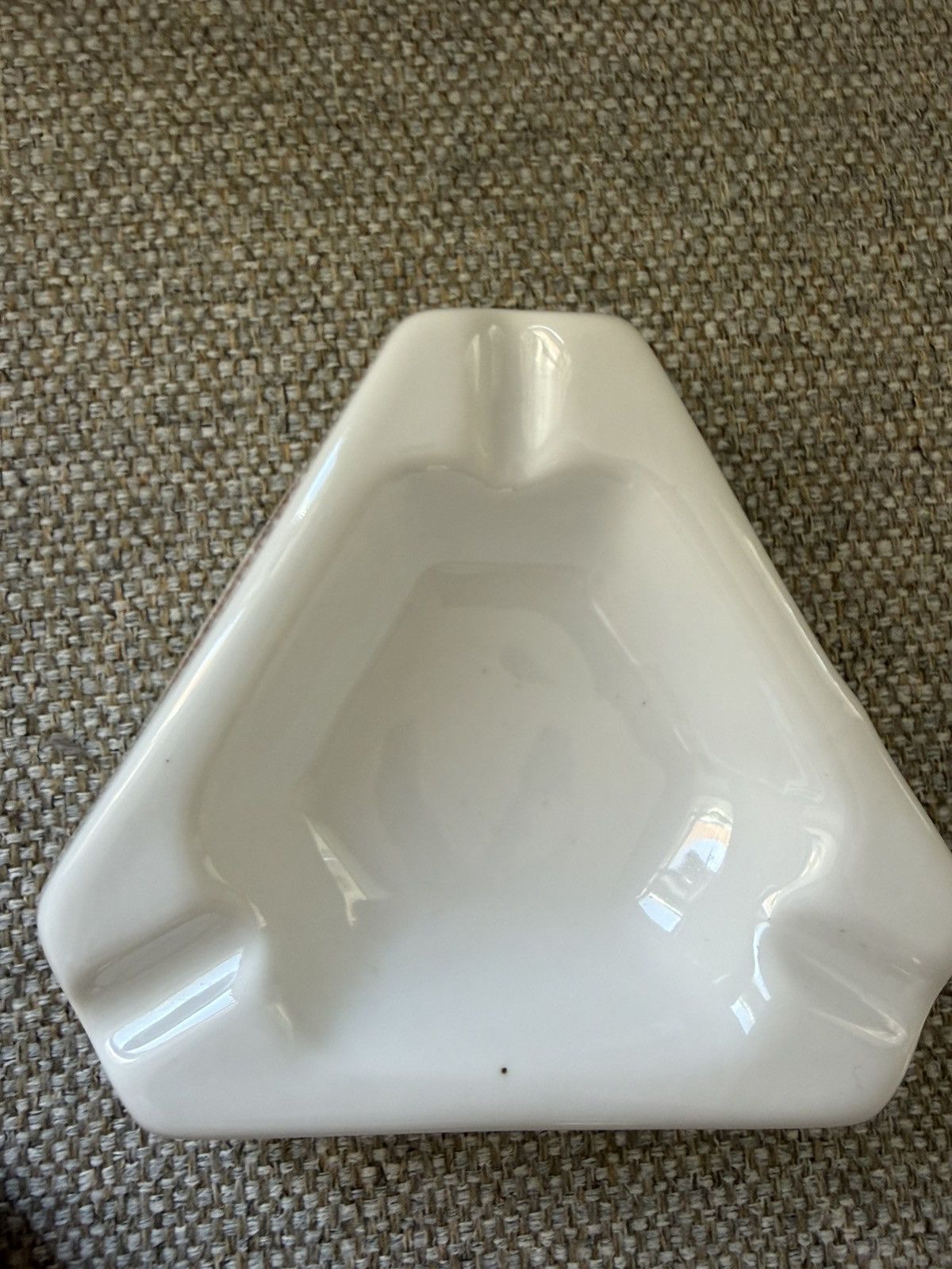 Supreme Supereme box logo ashtray Size ONE SIZE - 5 Thumbnail