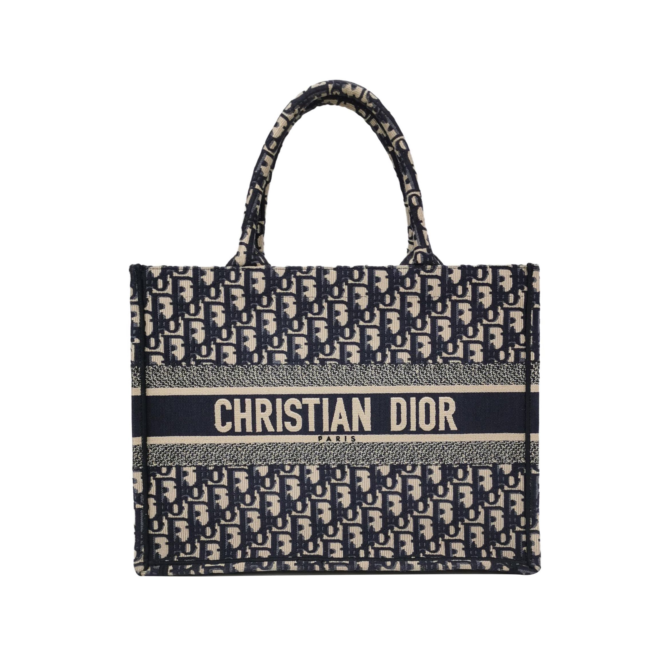 Dior Dior Women os Tote Bags Size ONE SIZE - 1 Thumbnail