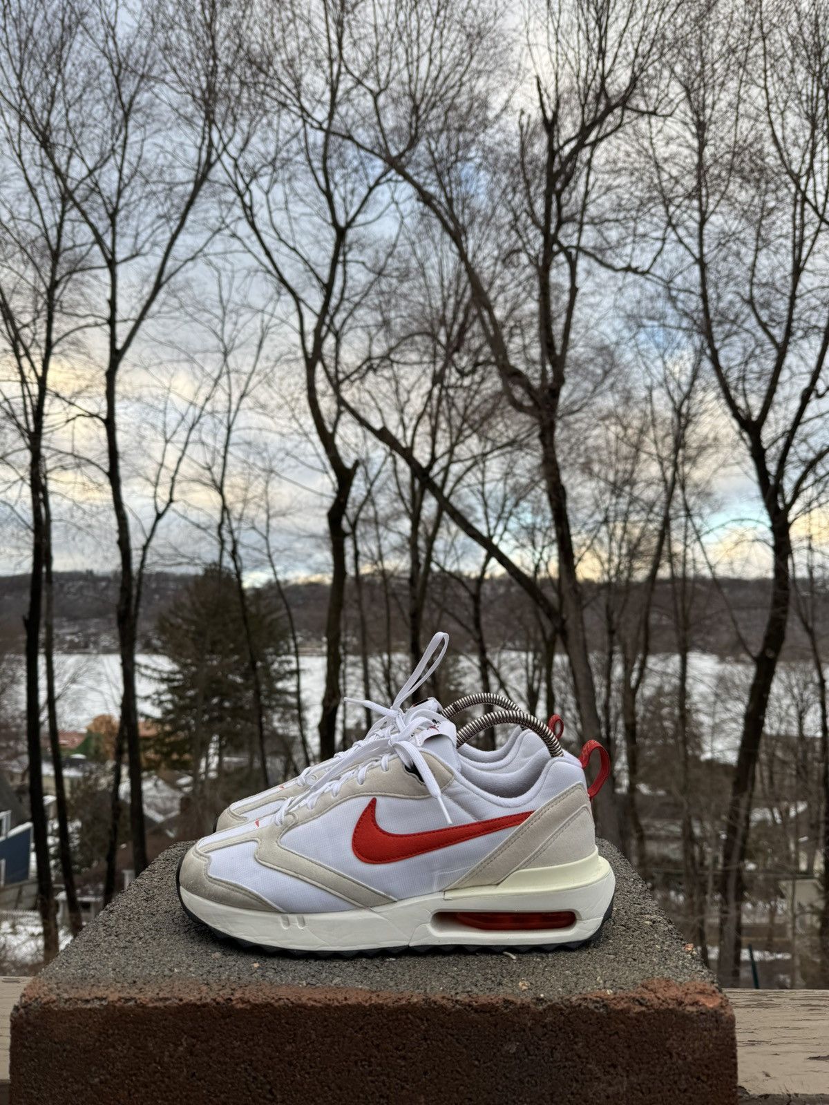 Men’s Casual Sneakers Nike Air Max Dawn