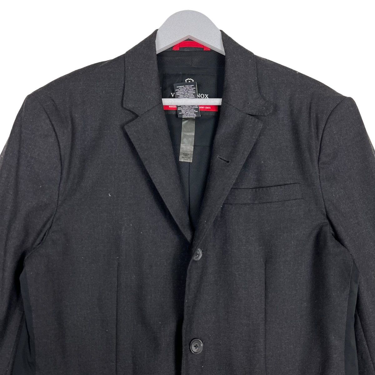 Victorinox 🔥 VICTORINOX BLAZER JACKET Size US M / EU 48-50 / 2 - 3 Thumbnail