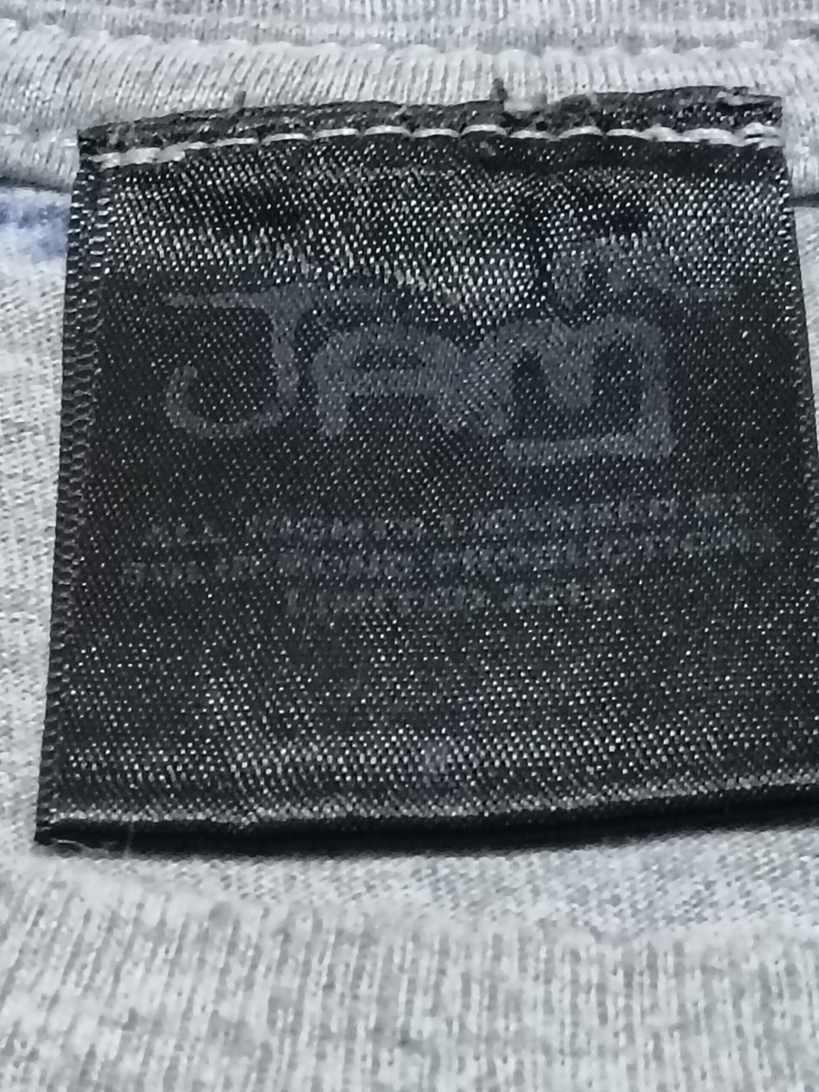 Band Tees THE JAM SHIRT Size US L / EU 52-54 / 3 - 2 Thumbnail