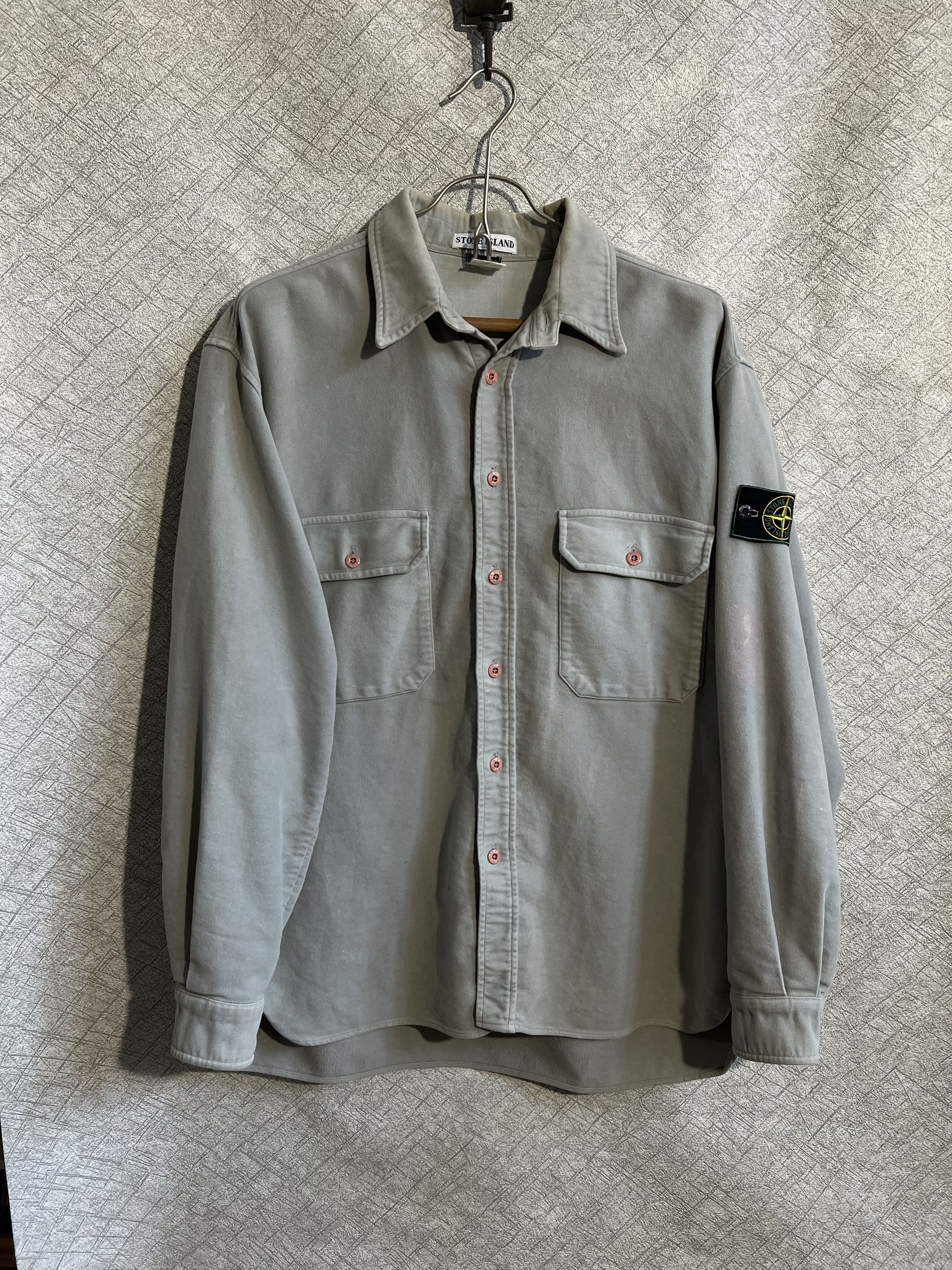 Stone Island 1998 | Grailed