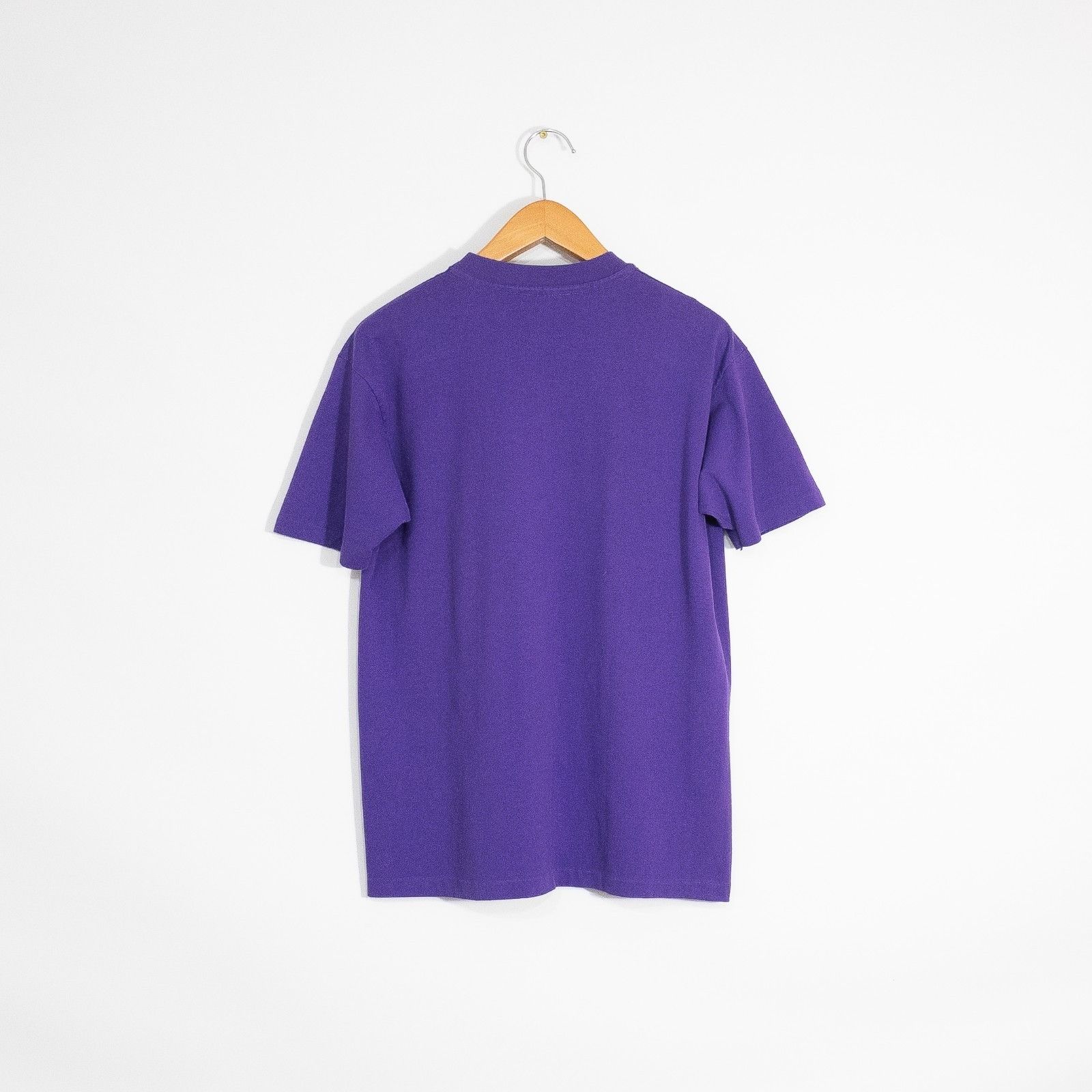 Vintage Vintage 90s Wildwood New Jersey T Shirt Large Single Stitch Size US L / EU 52-54 / 3 - 5 Thumbnail