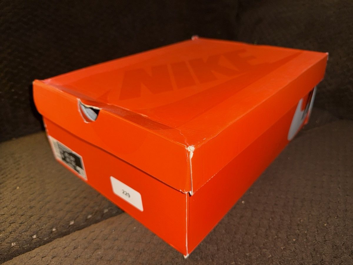 Nike × Sacai Nike Sacai SP Magmascape “Light British Tan” boots shoes NEW Size US 8.5 / EU 41-42 - 5 Thumbnail