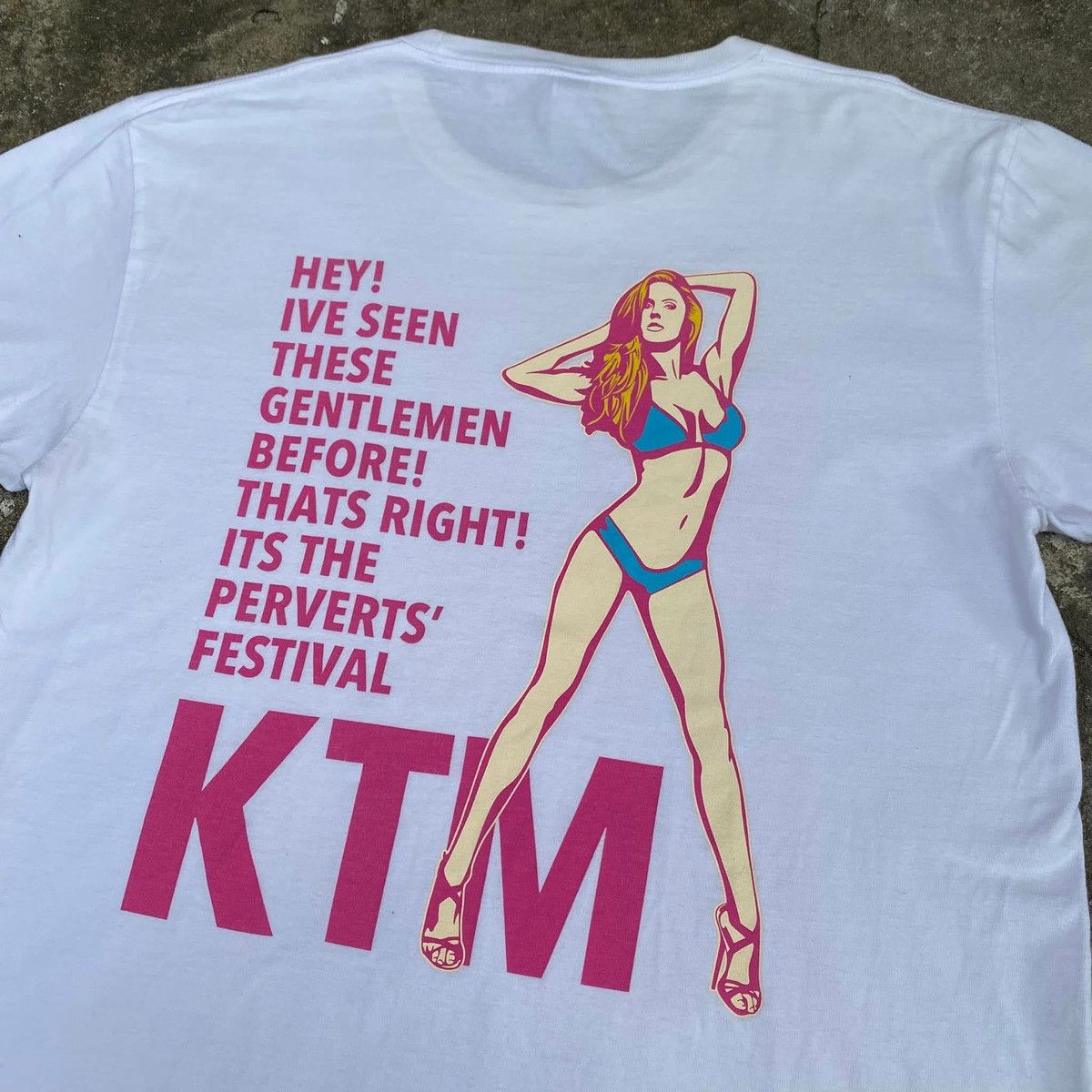Other RARE ‼️ KTM Size US L / EU 52-54 / 3 - 2 Thumbnail
