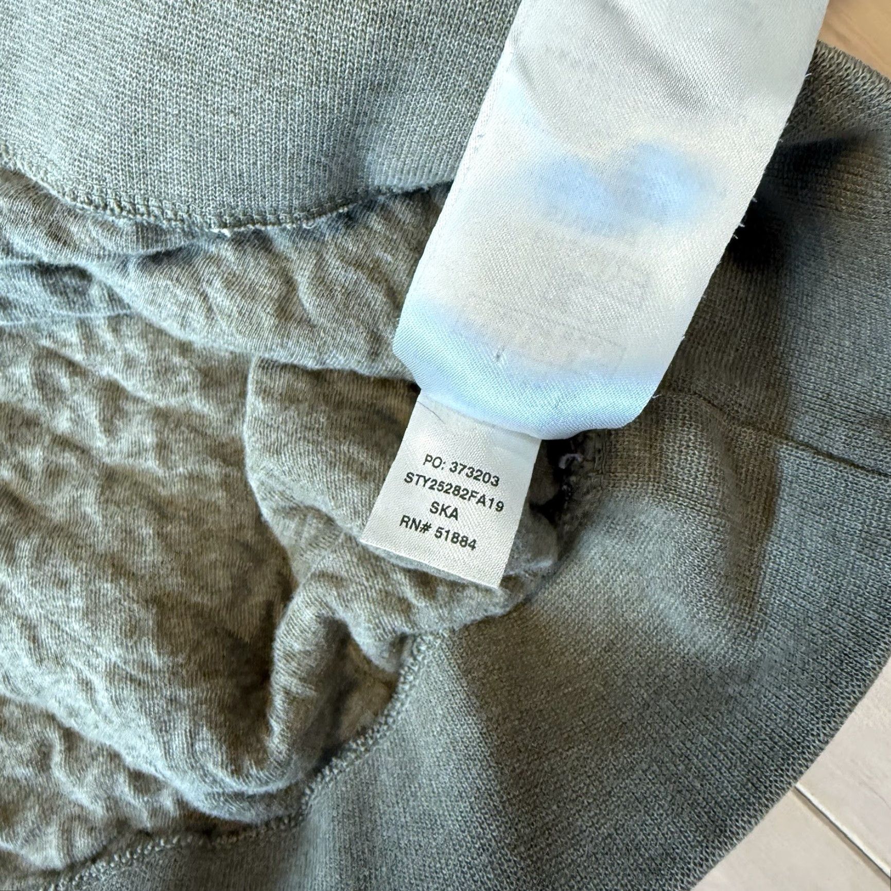 Patagonia Patagonia Quilt Snap T Pullover Women's S Organic Cotton Lightweight Jacket Size S / US 4 / IT 40 - 6 Thumbnail