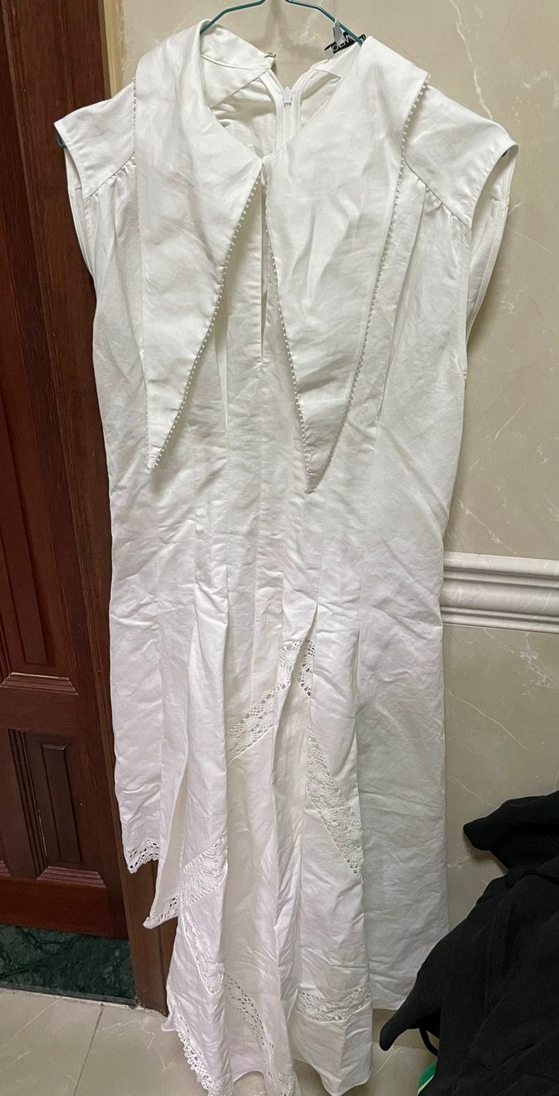 Loewe LOEWE A beautiful dress Size XS / US 0-2 / IT 36-38 - 2 Thumbnail
