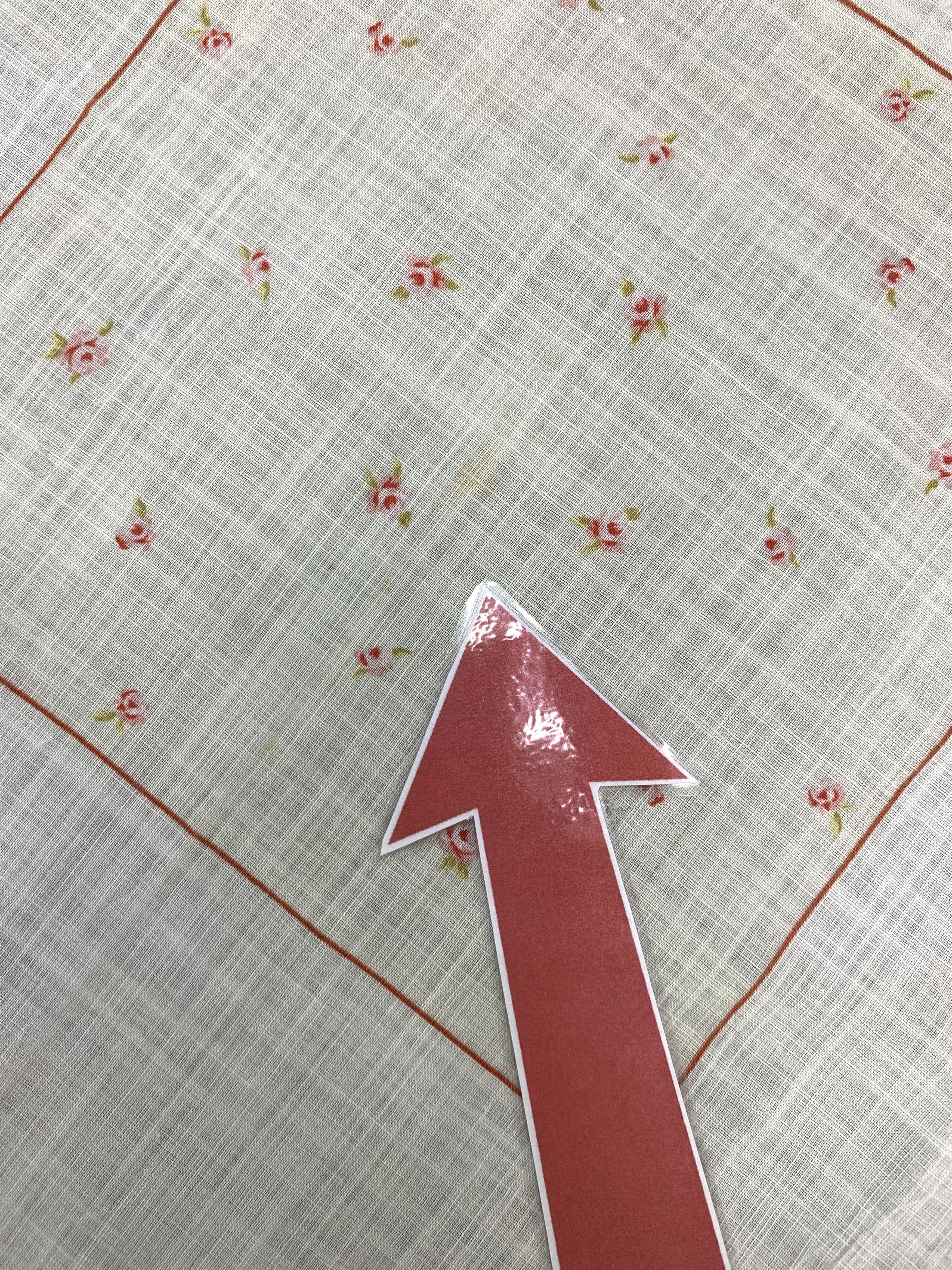 Margaret Howell × Vintage Vintage Margaret Howell Neckerchief/ Handkerchief - HKA944 Size ONE SIZE - 9 Thumbnail