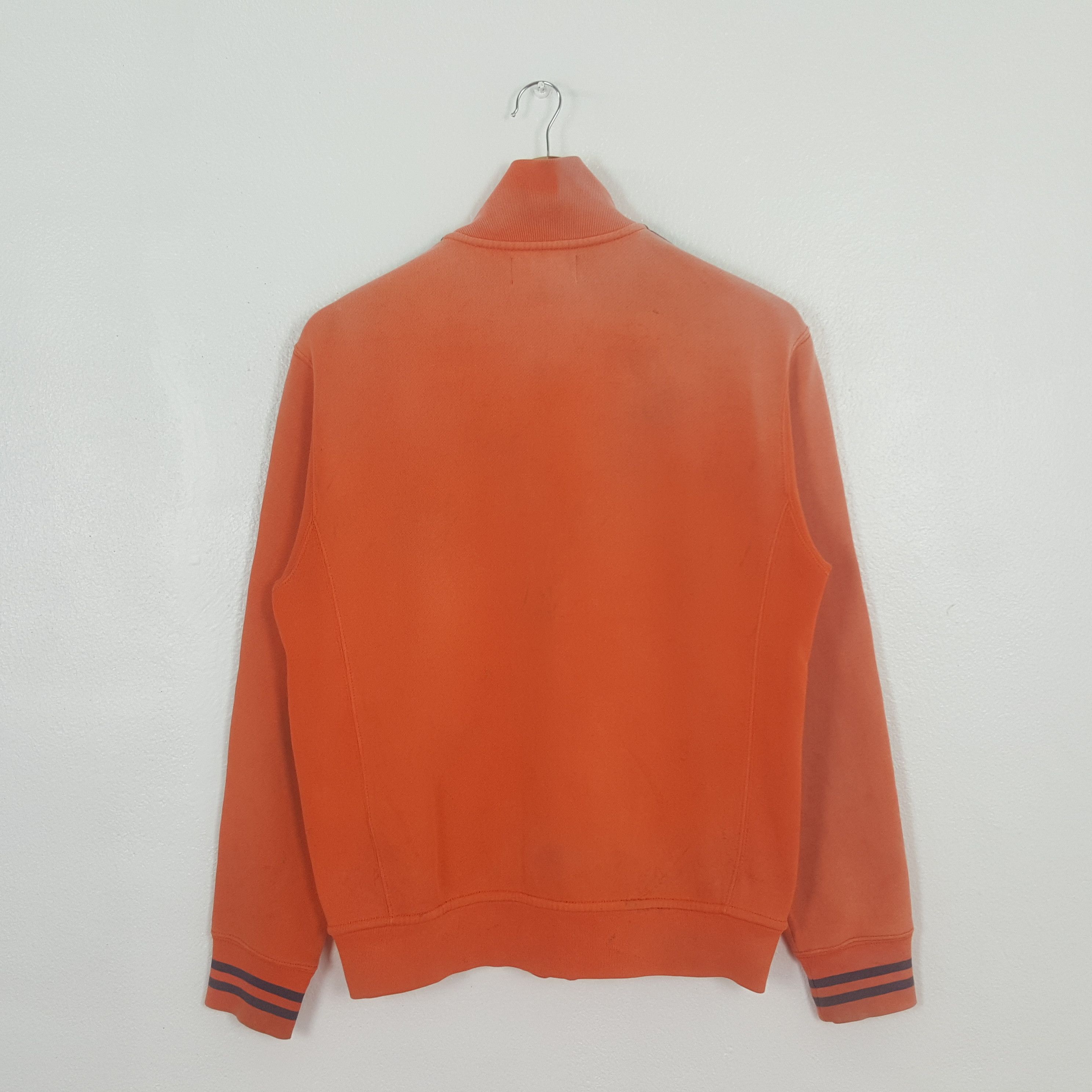 Polo Ralph Lauren Vintage Polo Ralph Lauren Distressed Sweater Jacket C314N10 Size US S / EU 44-46 / 1 - 3 Thumbnail