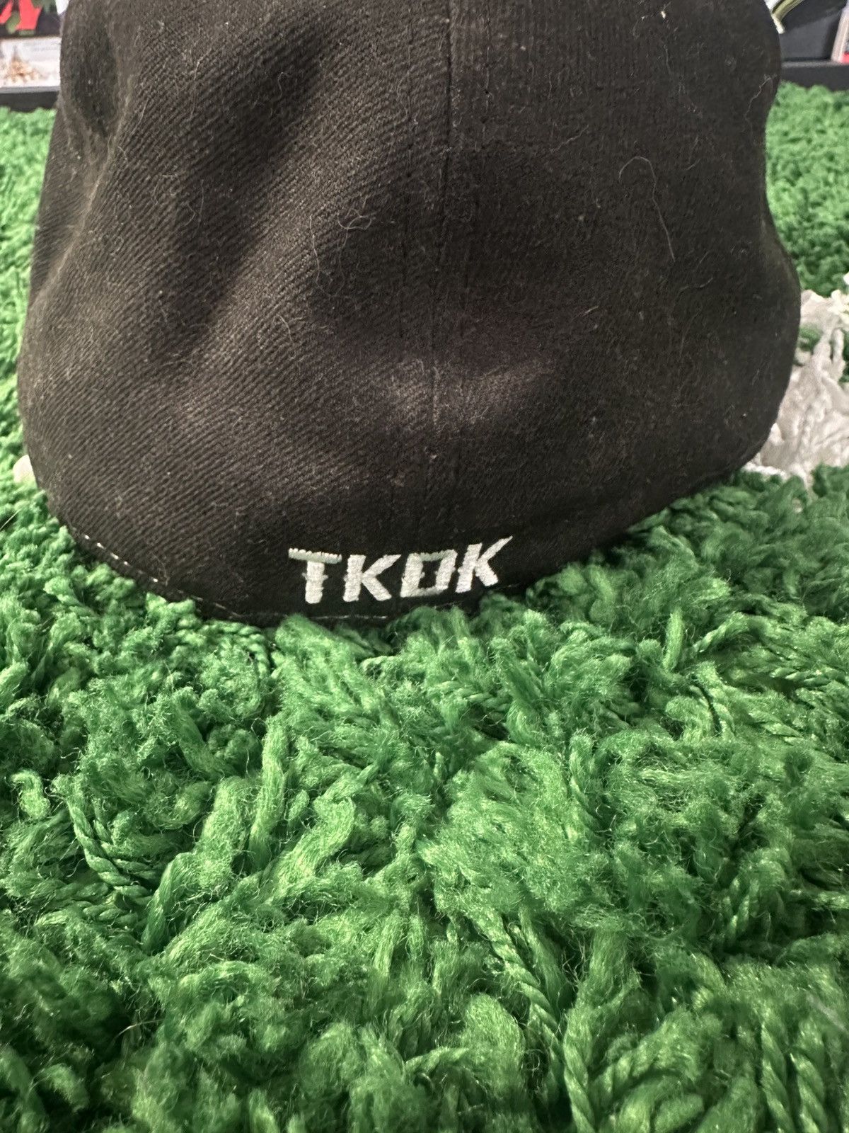 New Era × tokidoki Tokidoki x New Era Lion Hat Size ONE SIZE - 4 Thumbnail