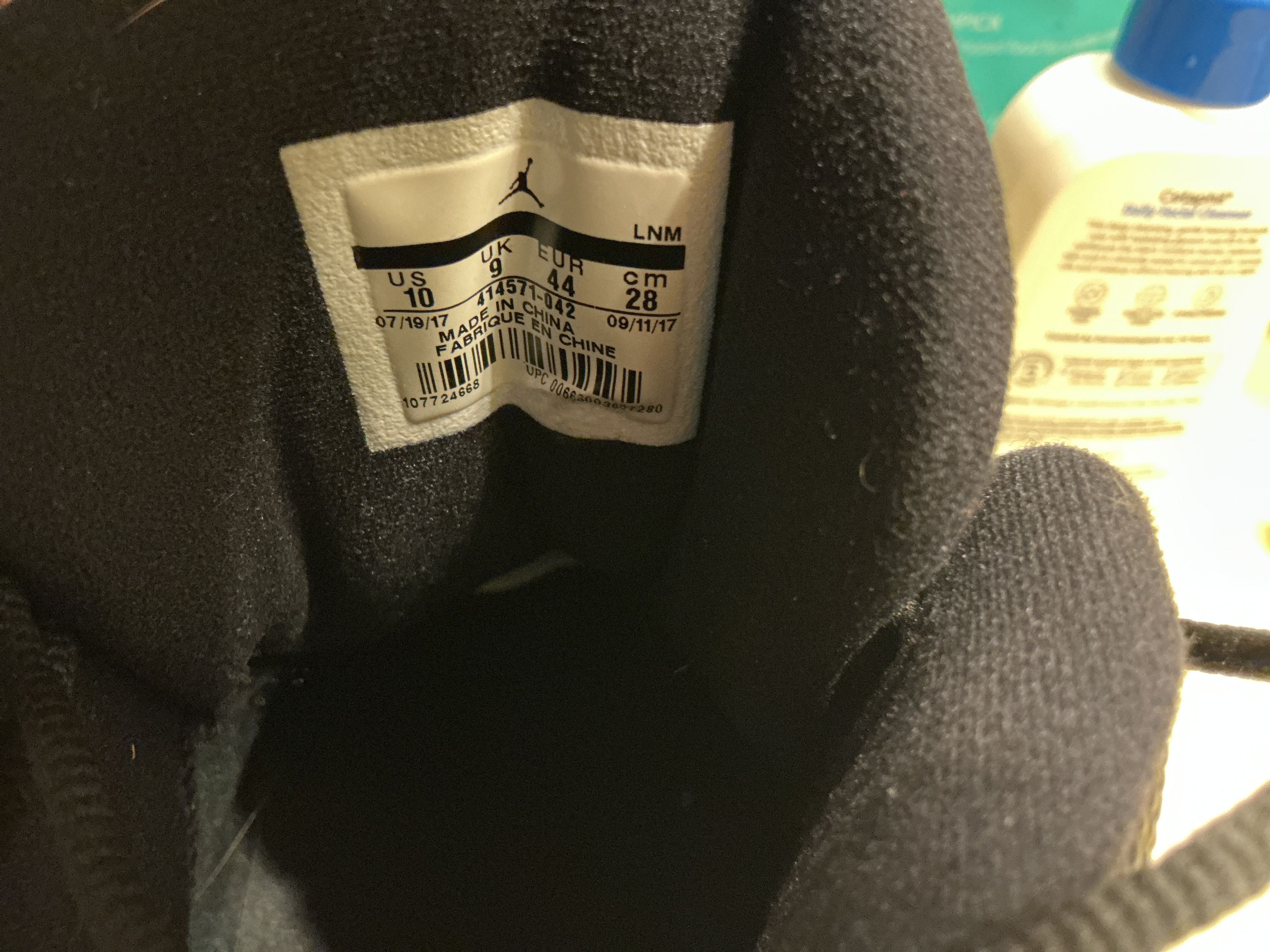 Jordan Brand Jordan 13 “Altitudes” Size US 10 / EU 43 - 6 Thumbnail