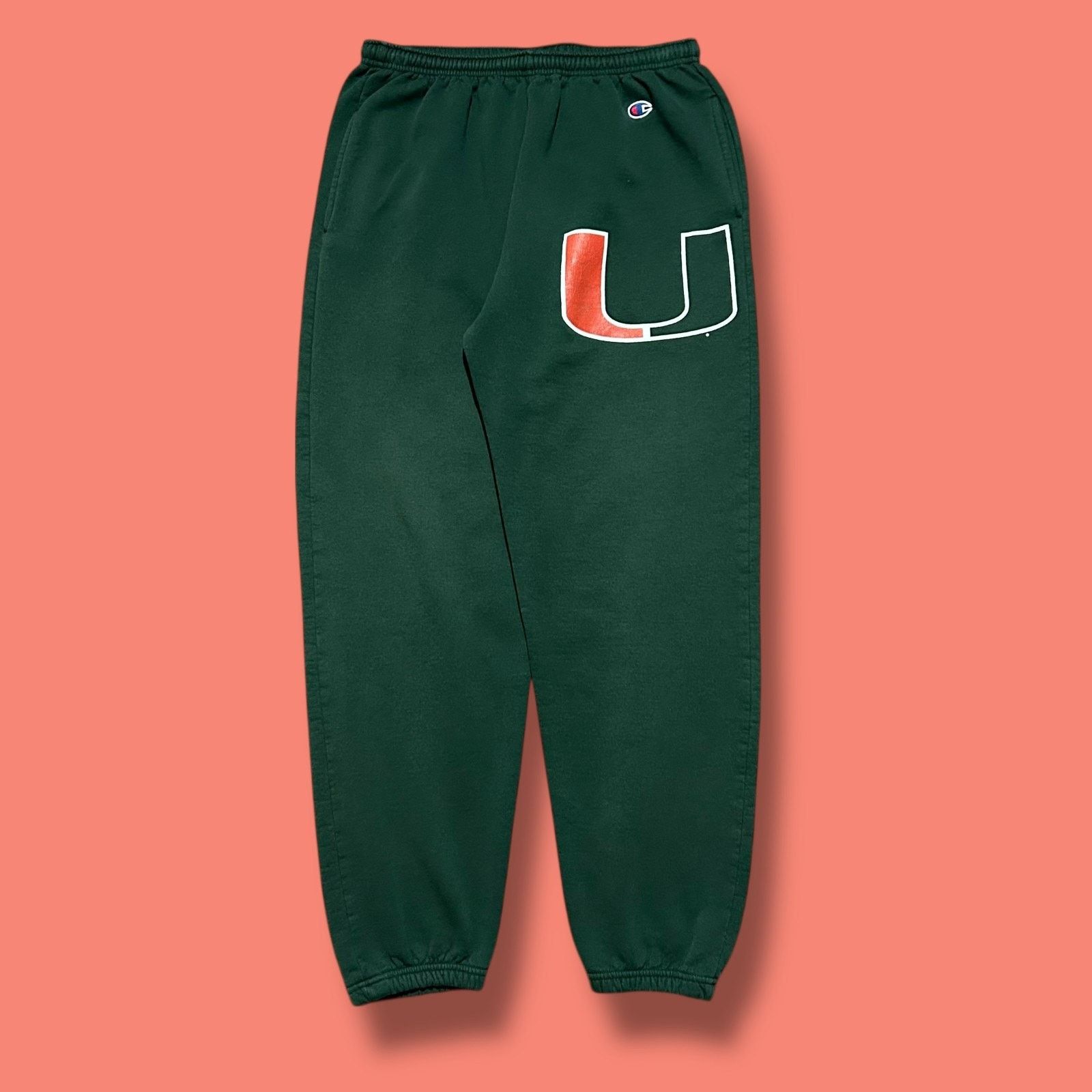 Reverse Weave Sweat Pants 90