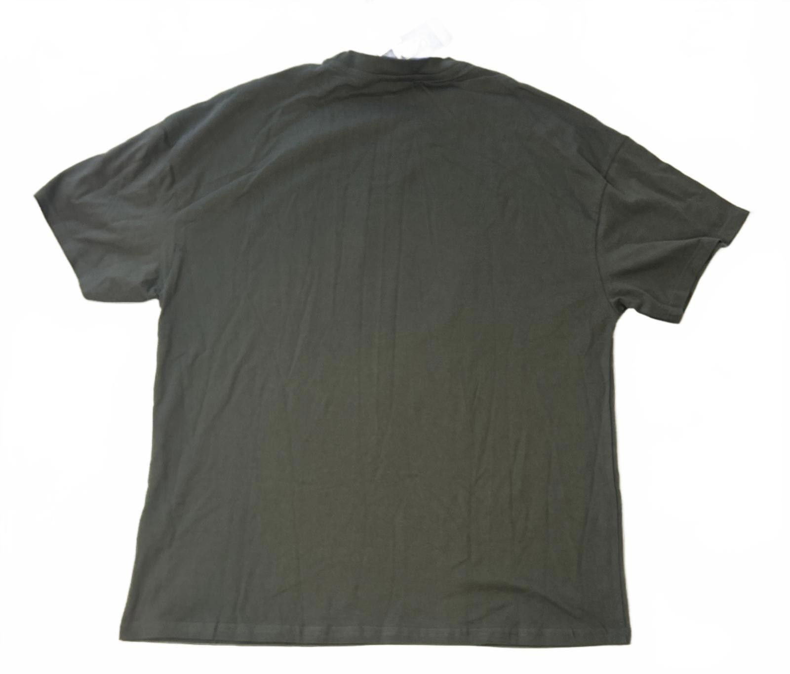 Staple Staple x NBA Dallas Mavericks Grey Shirt Mens Large Size US L / EU 52-54 / 3 - 2 Thumbnail
