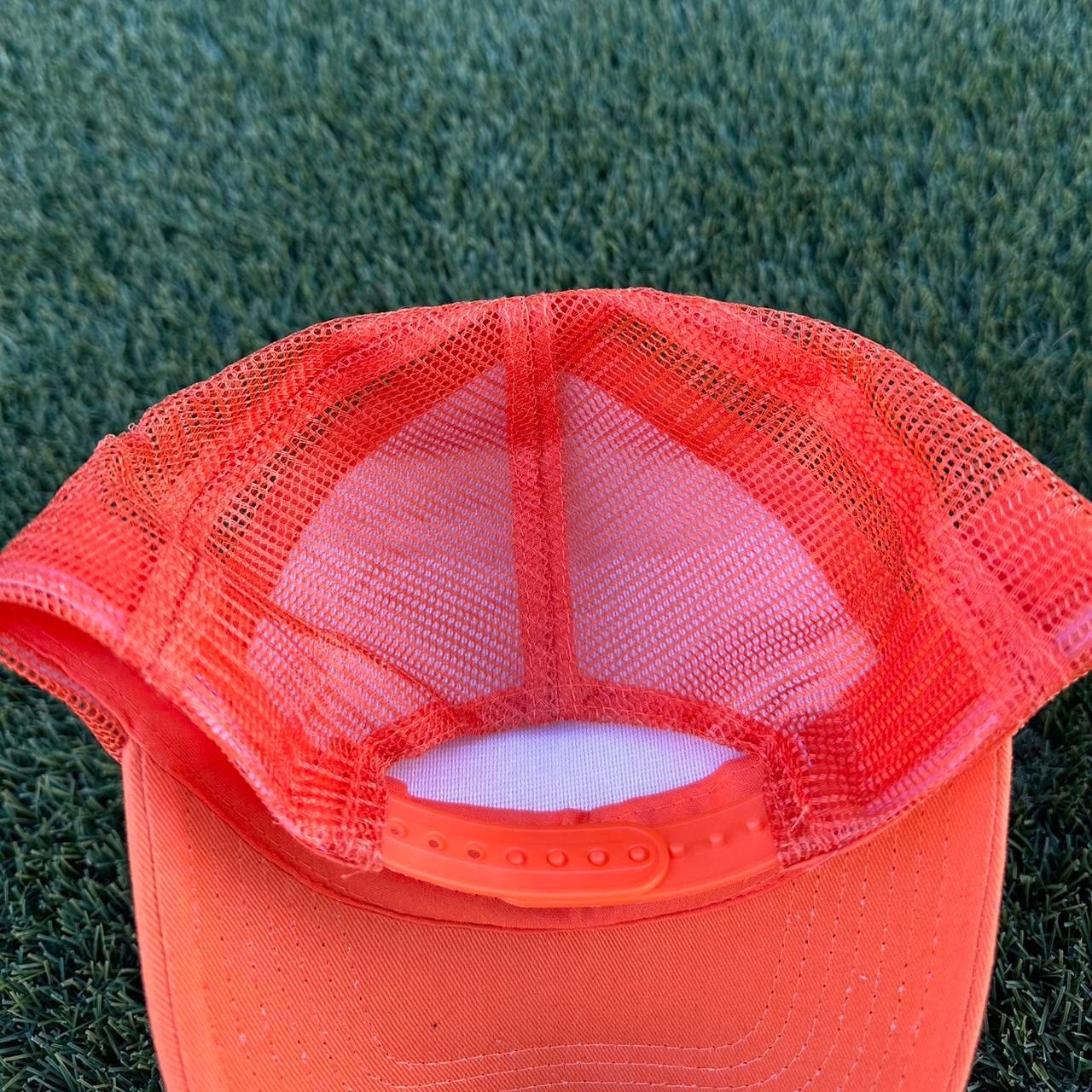 MLB × Vintage Vintage Desert Cactus SnapBack Trucker Hat Size ONE SIZE - 2 Thumbnail