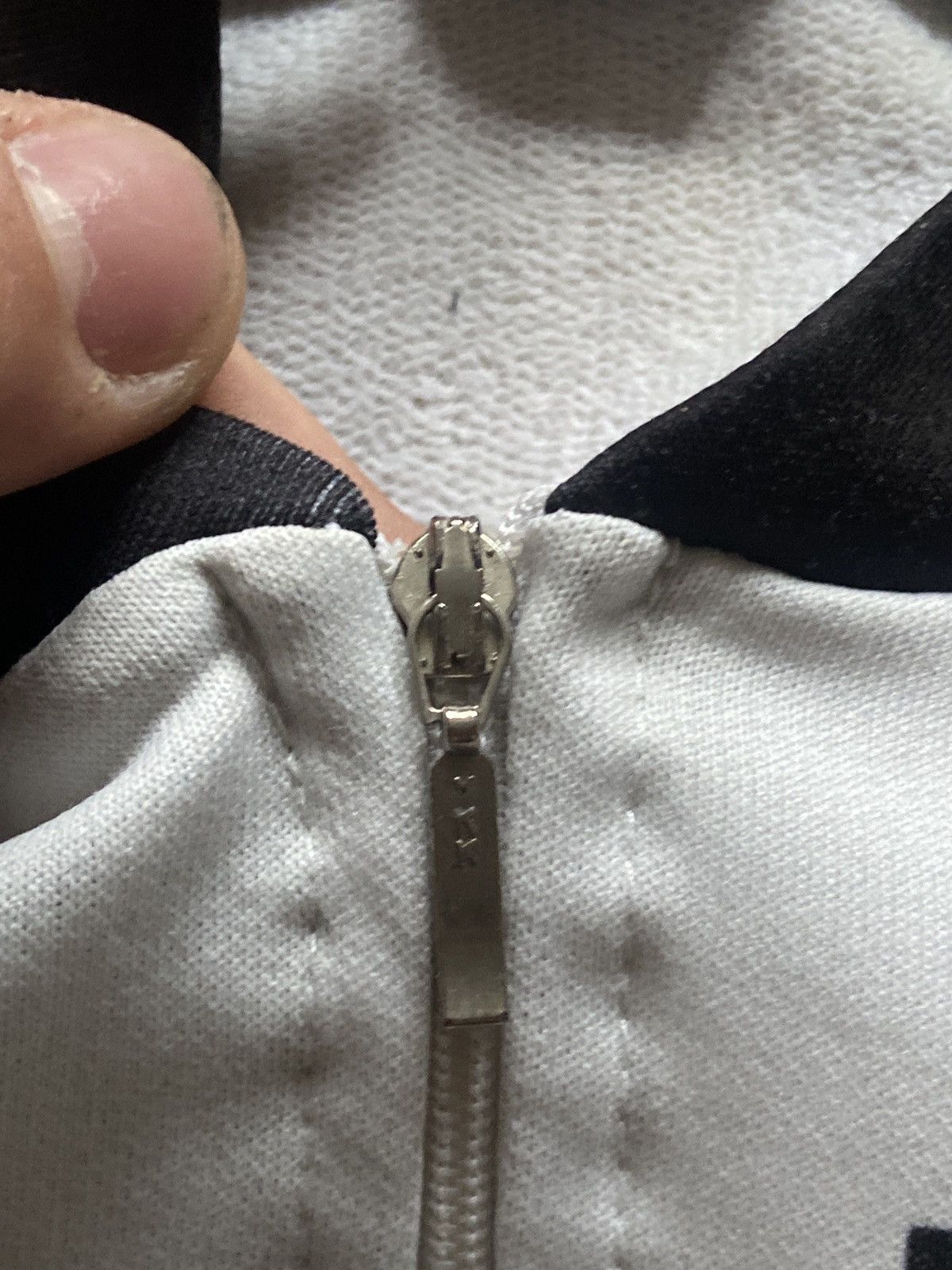 Other Peugeot vintage 80-s bicycle jersey Size US L / EU 52-54 / 3 - 4 Thumbnail
