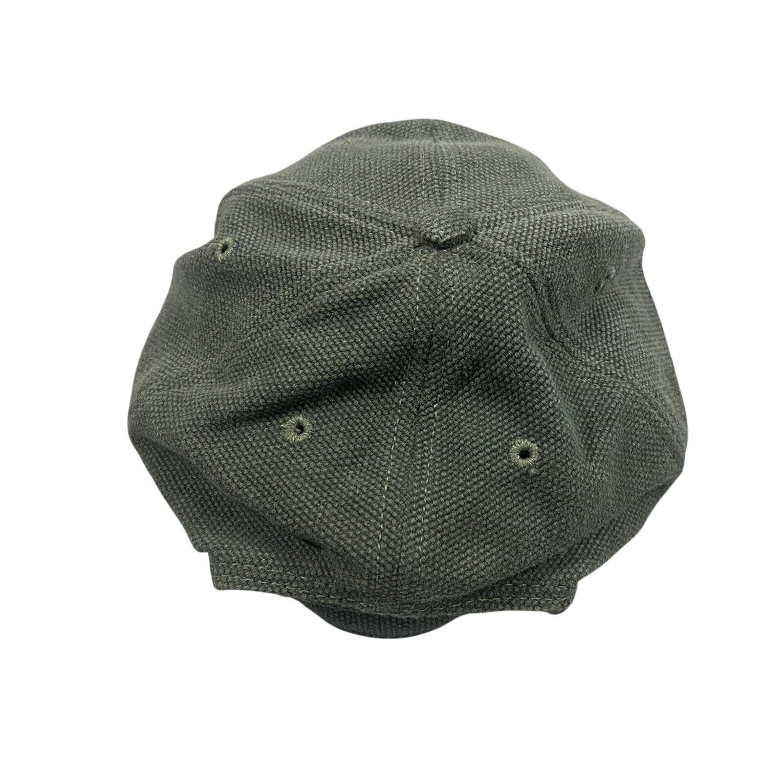 Other Vtg MSU Michigan State Spartans Baseball Hat Cap USA Size ONE SIZE - 3 Thumbnail