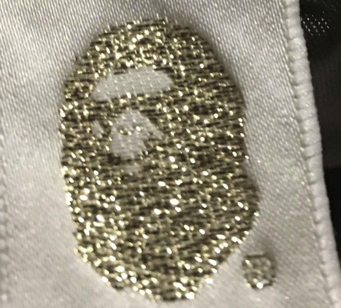 Bape Bape M65 Bomber Jacket Size US M / EU 48-50 / 2 - 7 Thumbnail