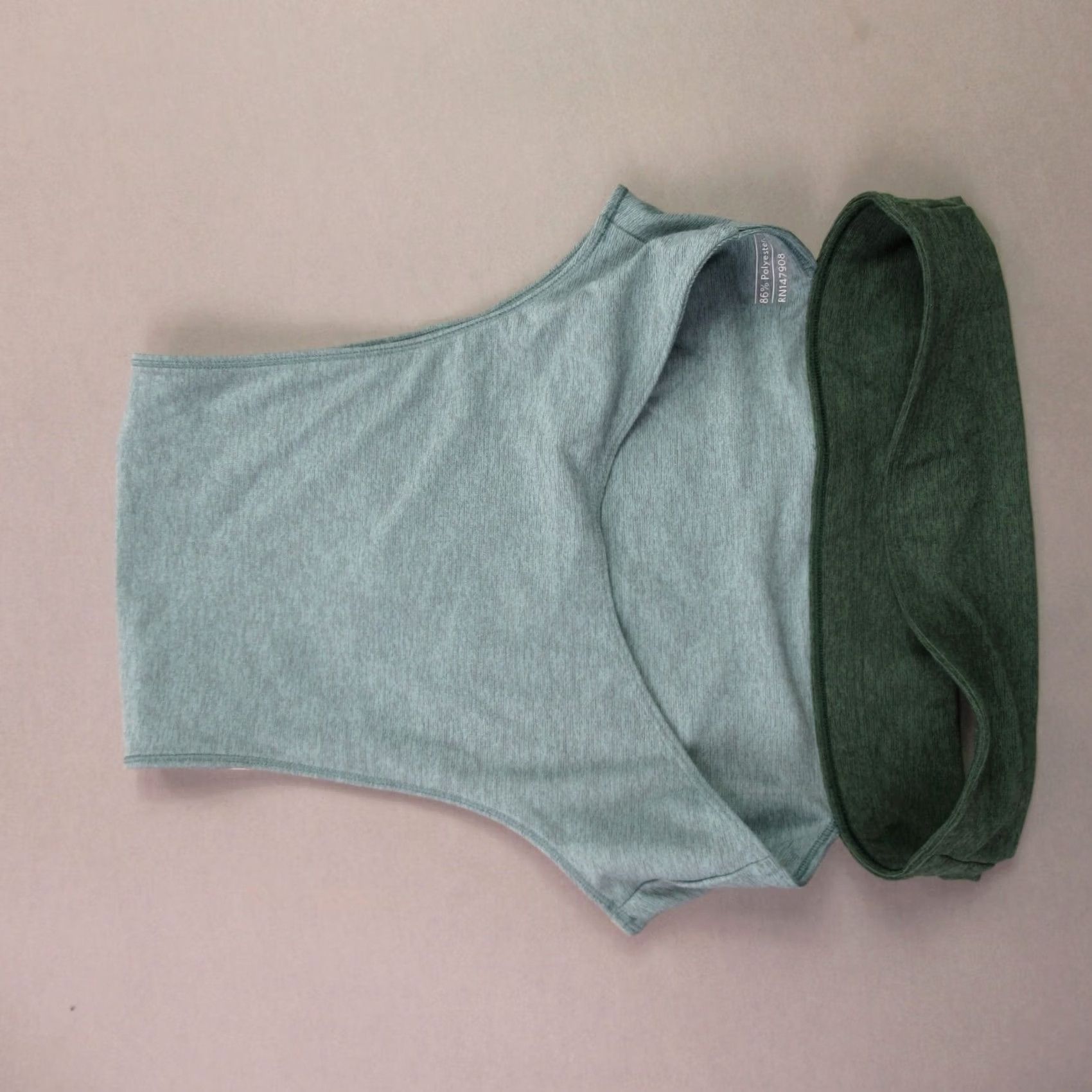 Outdoor Voices Outdoor Voices Top Womens Small Lightweight Workout Tech Gym Casual Size S / US 4 / IT 40 - 5 Thumbnail
