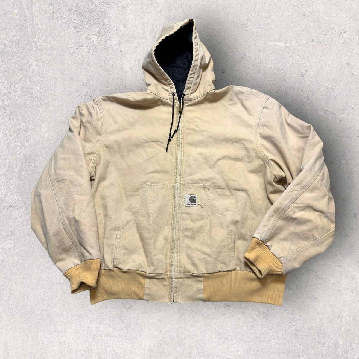 Vintage Carhartt jacket