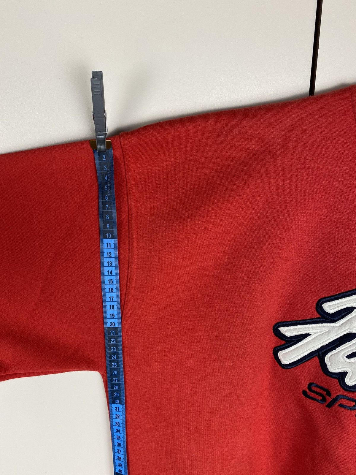 Fubu VINTAGE BOXY FUBU SPORTS CREWNECK Very Oversized Sweatshirt Size US XL / EU 56 / 4 - 9 Thumbnail