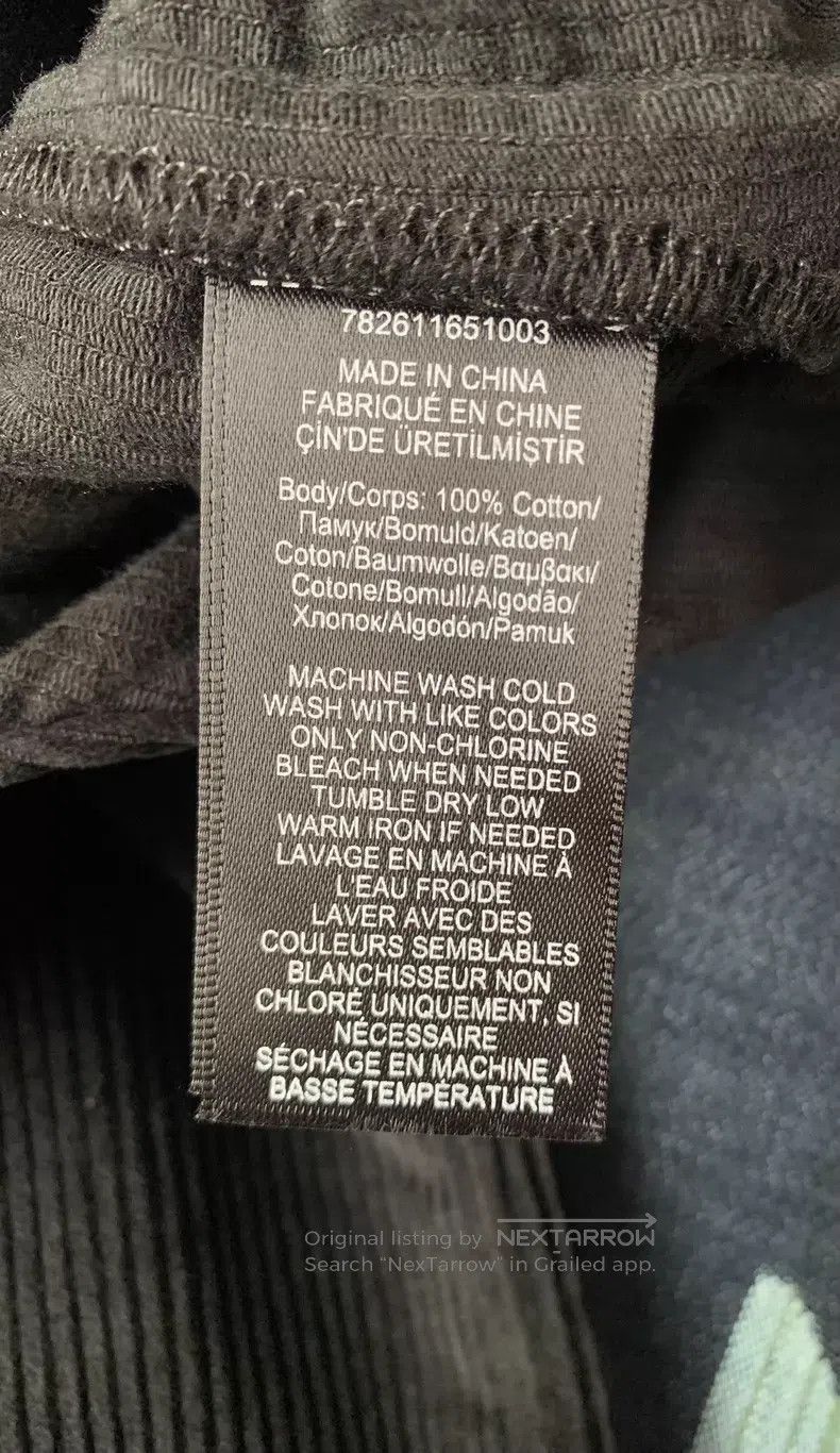 RRL Ralph Lauren RRL Ralph Lauren Vintage Corduroy Work Pants Size US 32 / EU 48 - 6 Thumbnail