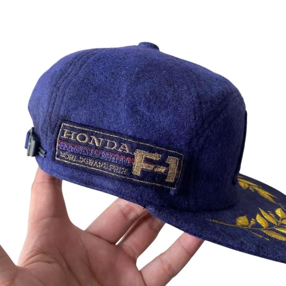 Honda × Vintage Honda racing Size ONE SIZE - 2 Thumbnail