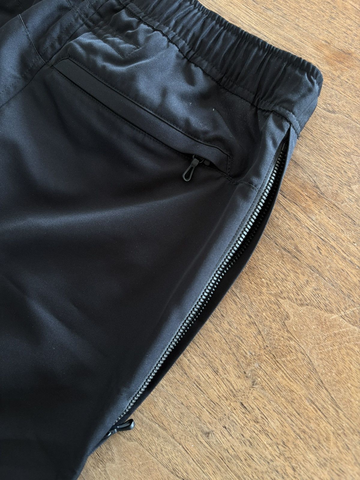 Julius Julius Nilos tactical joggers Size US 32 / EU 48 - 6 Thumbnail