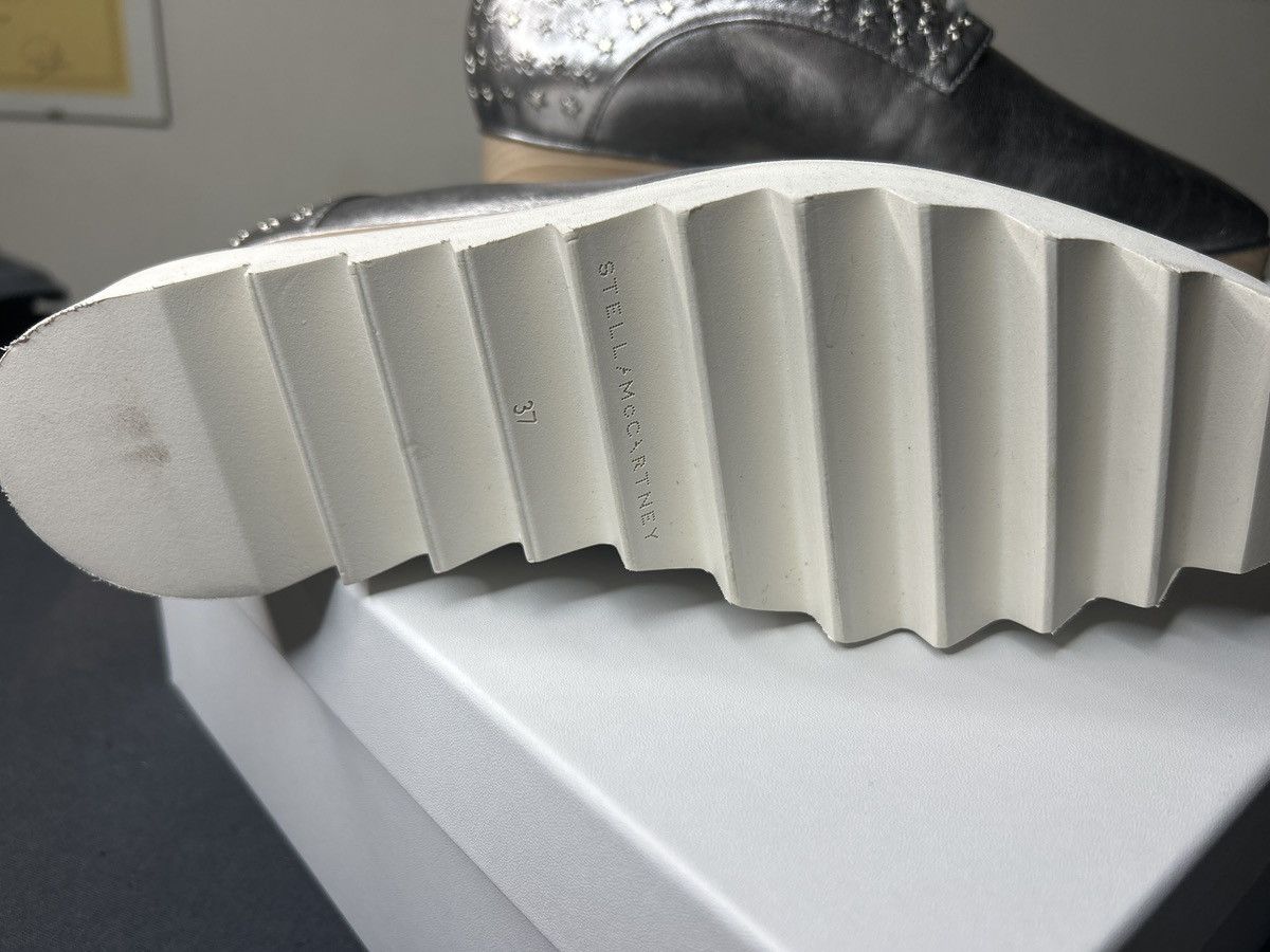 Stella McCartney Stella McCartney wedges Size US 7 / IT 37 - 4 Thumbnail