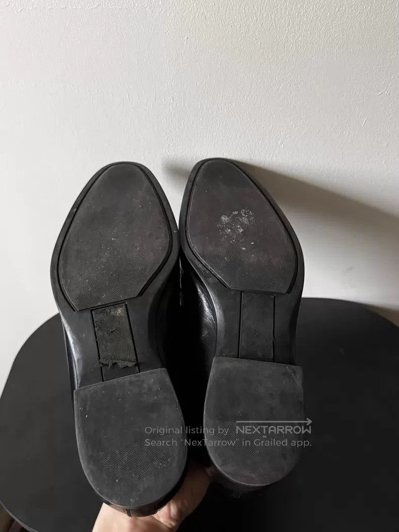 Dior Dior leather shoes i Size US 8.5 / EU 41-42 - 6 Thumbnail
