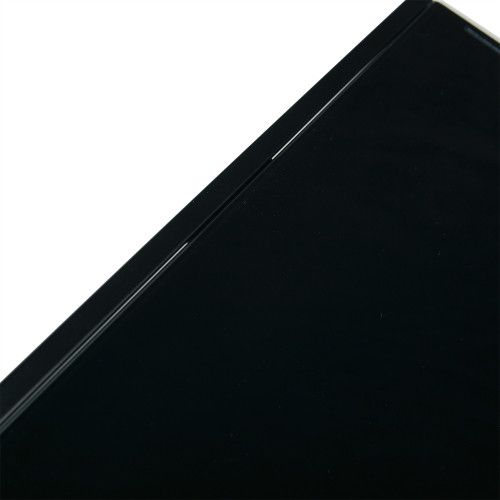 Designer × Homemade Coffee Table Set of 2, Square Modern Table with Tempered Gla Size US L / EU 52-54 / 3 - 7 Thumbnail