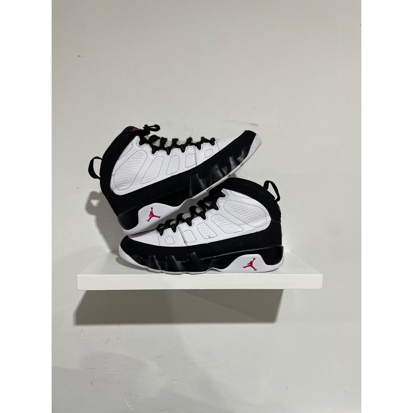 Jordan Brand JORDAN 9 SPACE JAM 9.5 Size US 9.5 / EU 42-43 - 1 Thumbnail