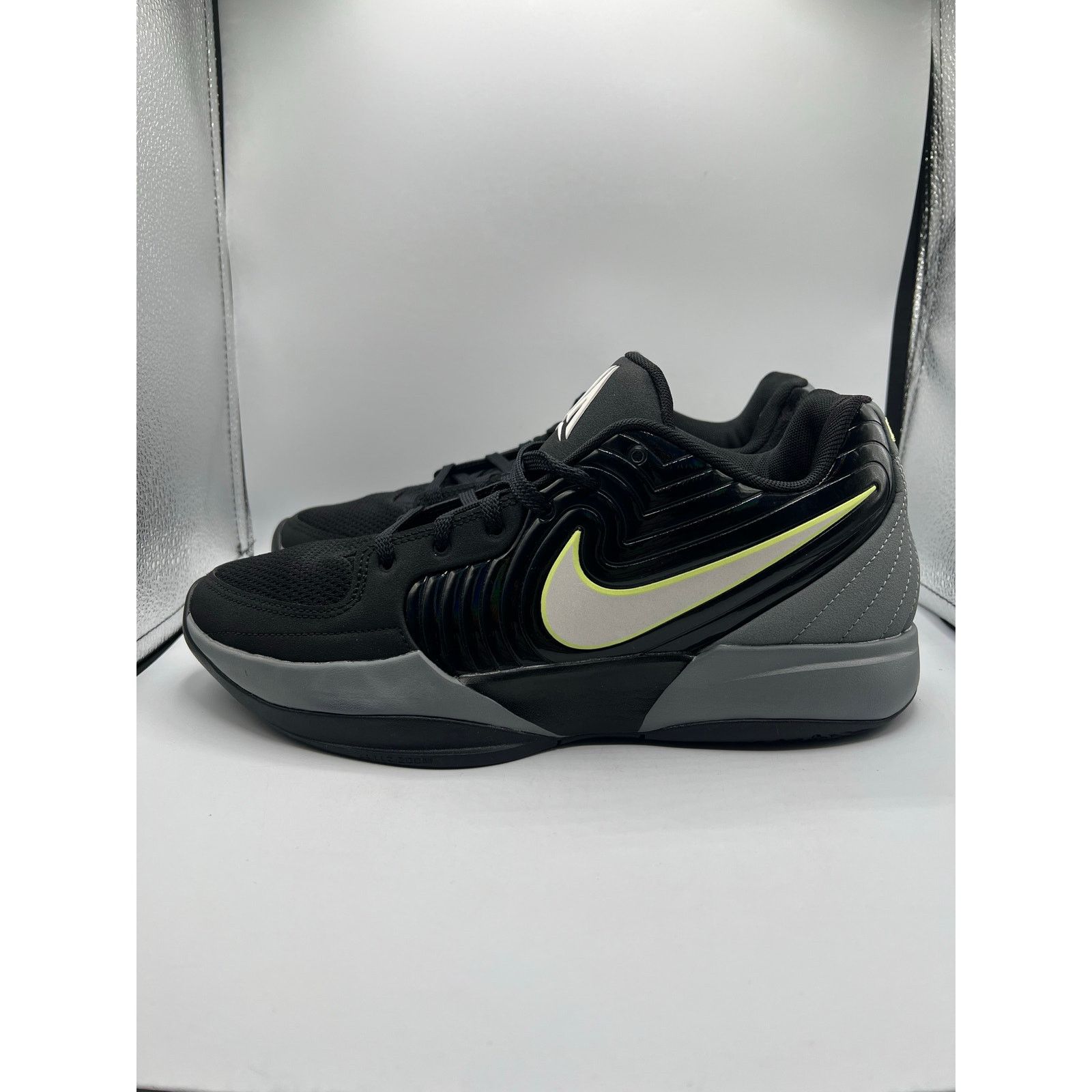 Nike Nike Ja 2 “Foundation” size 10 men’s Size US 10 / EU 43 - 1 Thumbnail