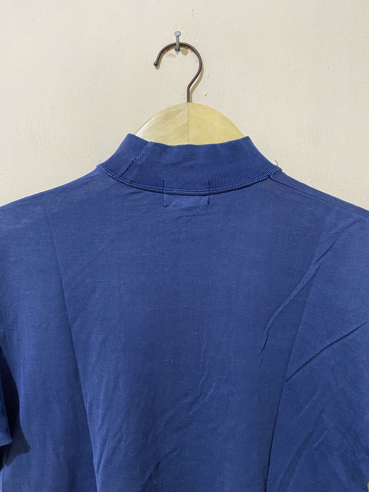 Fred Perry 70s Vintage Fred Perry Tee Size US S / EU 44-46 / 1 - 13 Thumbnail