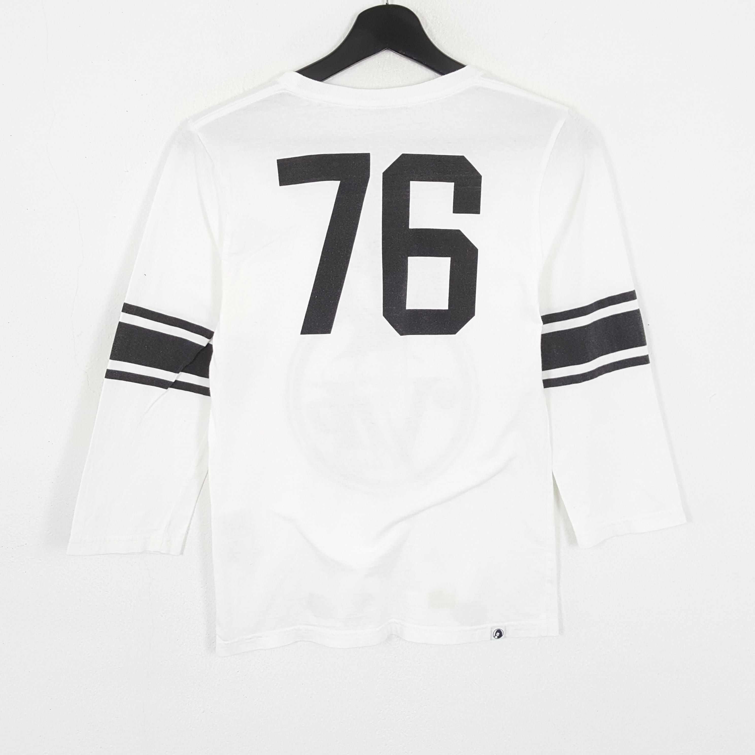 Hysteric Glamour HYSTERIC GLAMOUR Tshirt Japanese Brand Streetwear Style Size XS / US 0-2 / IT 36-38 - 3 Thumbnail