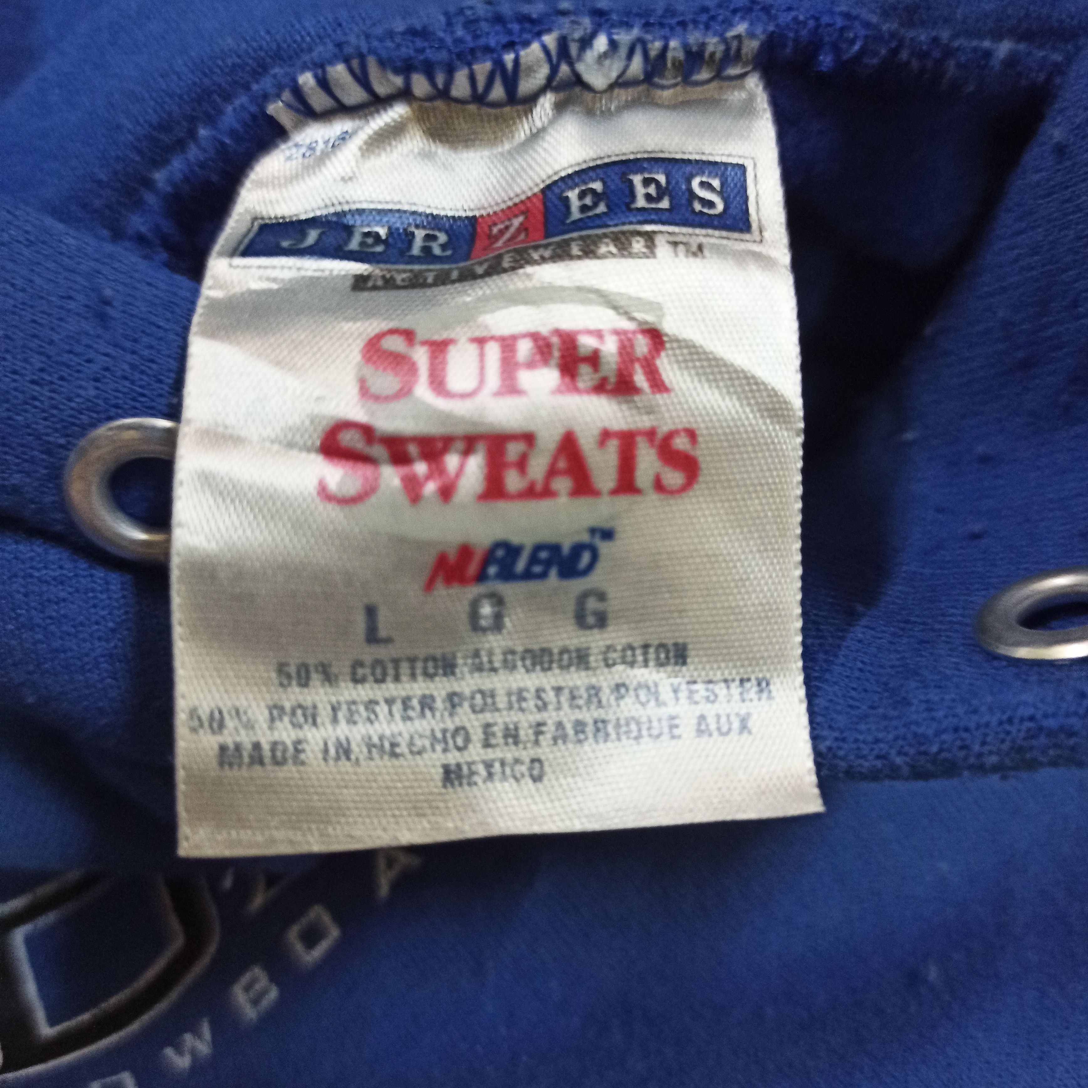 Demon Vintage Demon Snowboarding Hoodie rare Size US L / EU 52-54 / 3 - 8 Thumbnail