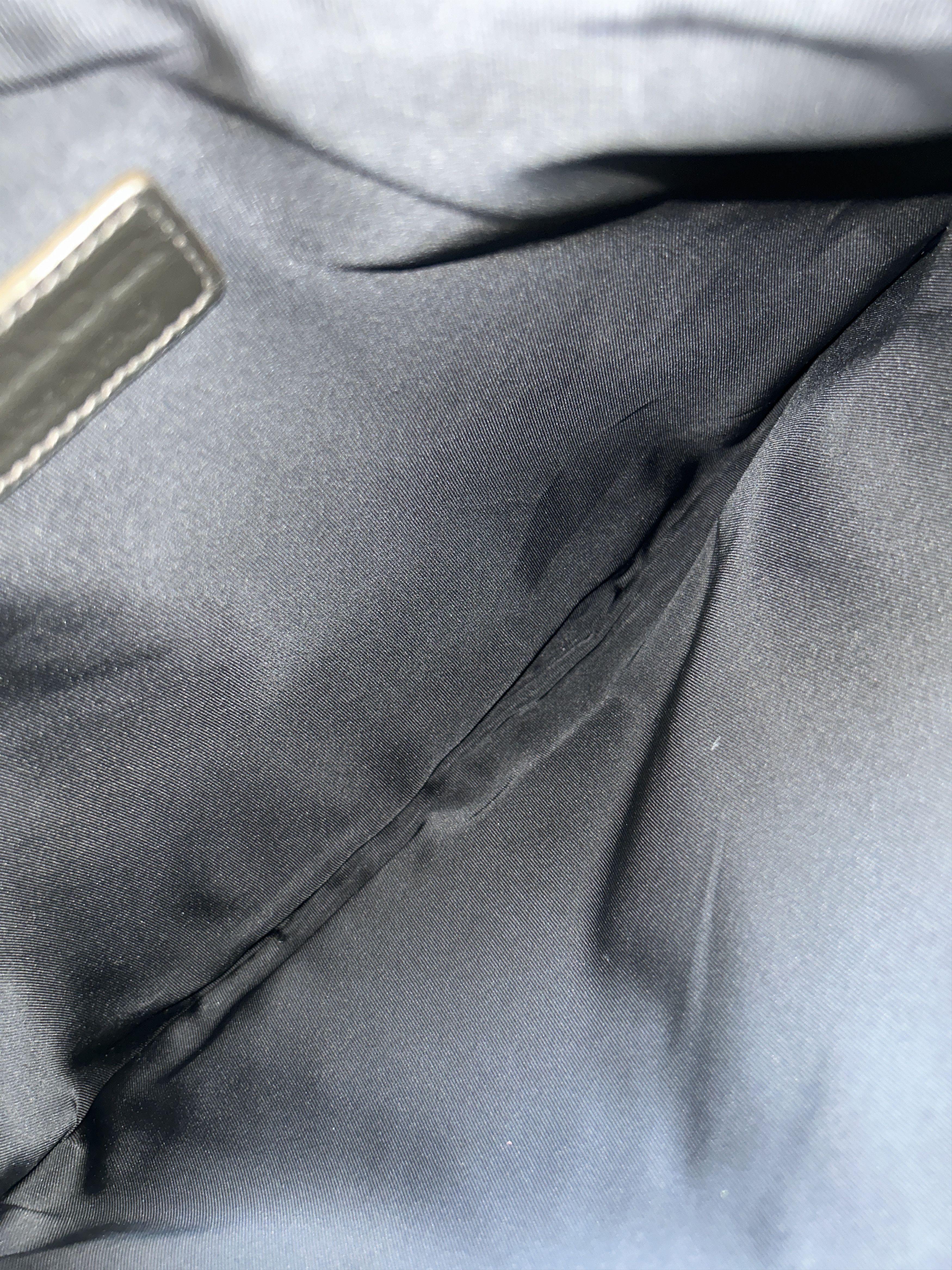 Jil Sander Jil Sander leather clutch bag pouch large size Size ONE SIZE - 13 Thumbnail