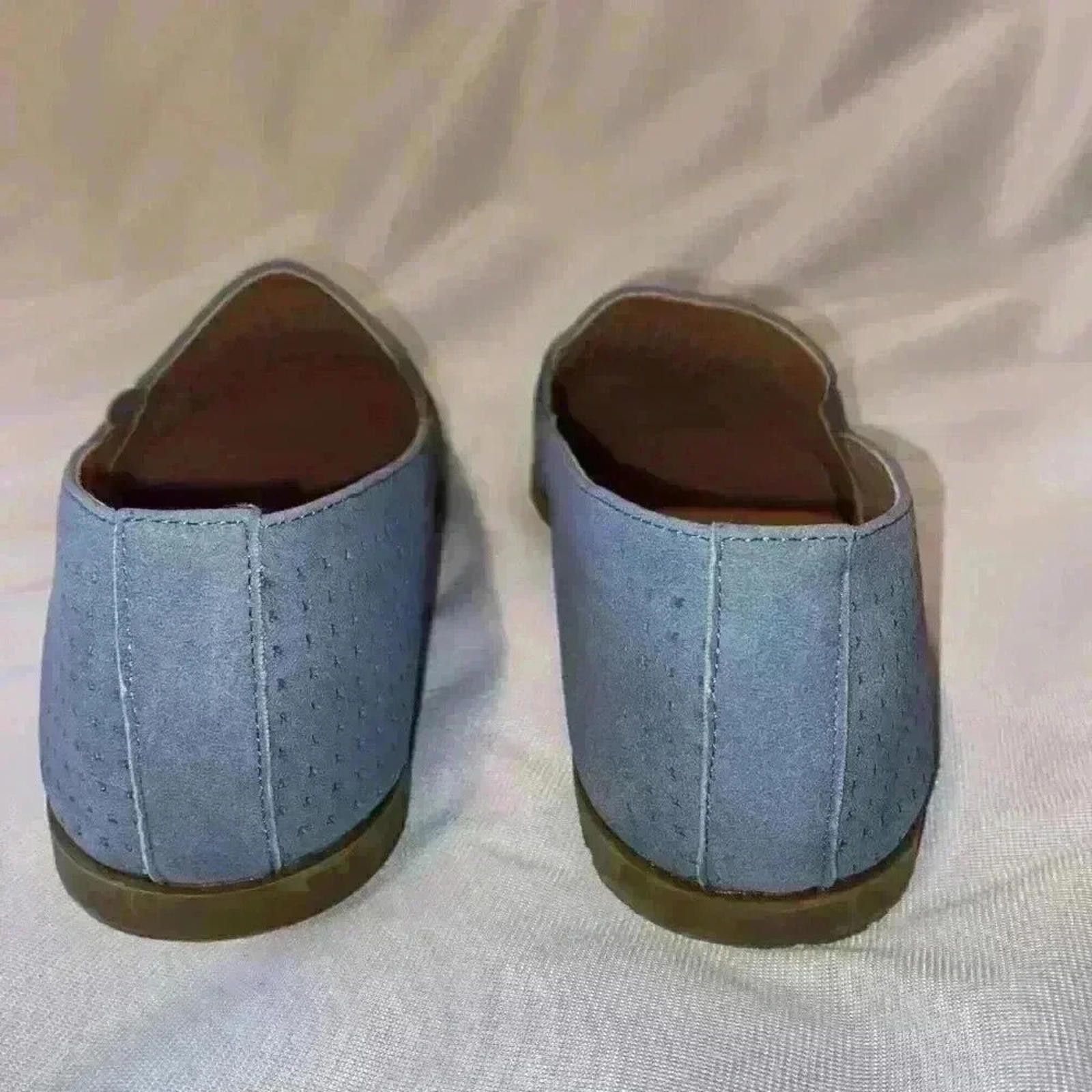 Other Journee | Lucie Women's Loafer | Size: 10 | Size US 10 / IT 40 - 4 Thumbnail