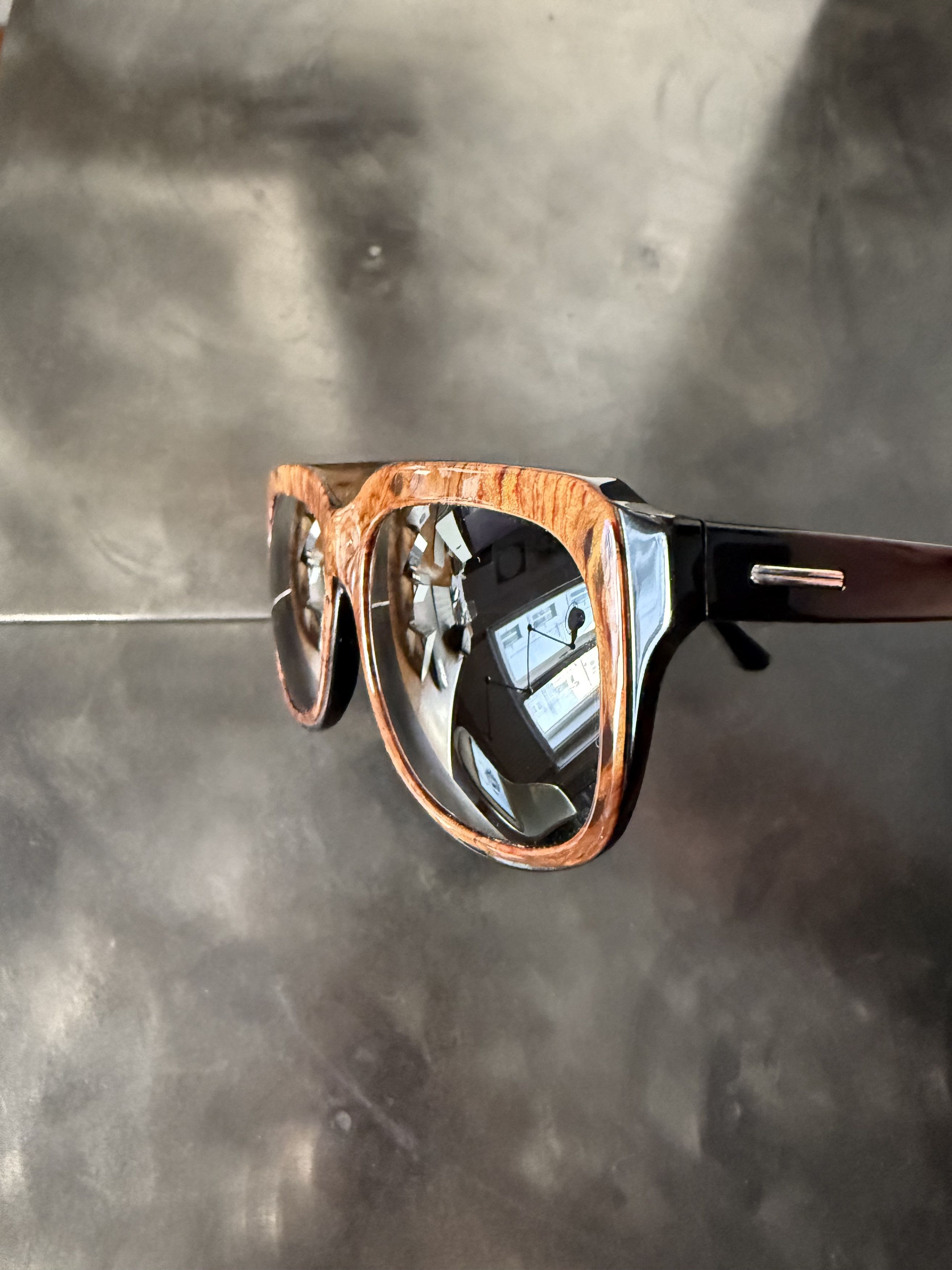 Maison Margiela Maison Martin Margiela Sunglasses NEW!! Size ONE SIZE - 5 Thumbnail