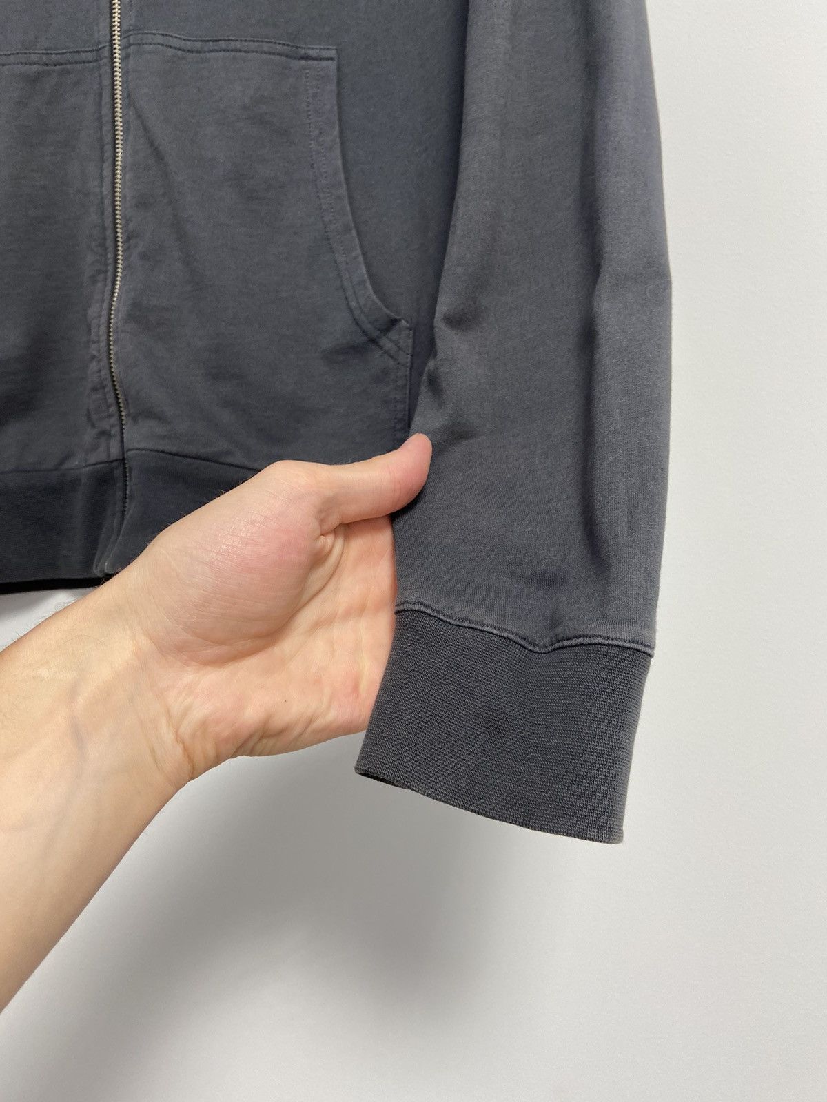 Dior Dior Homme Hoodie Zipper Size US M / EU 48-50 / 2 - 10 Thumbnail