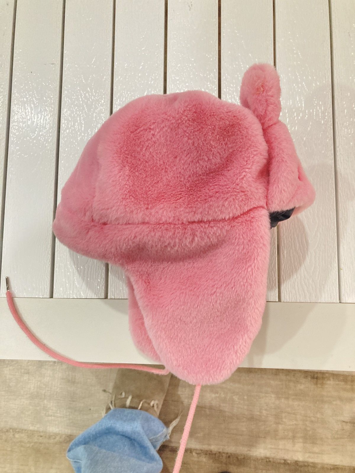 Other Star kirby beanie Size ONE SIZE - 2 Thumbnail