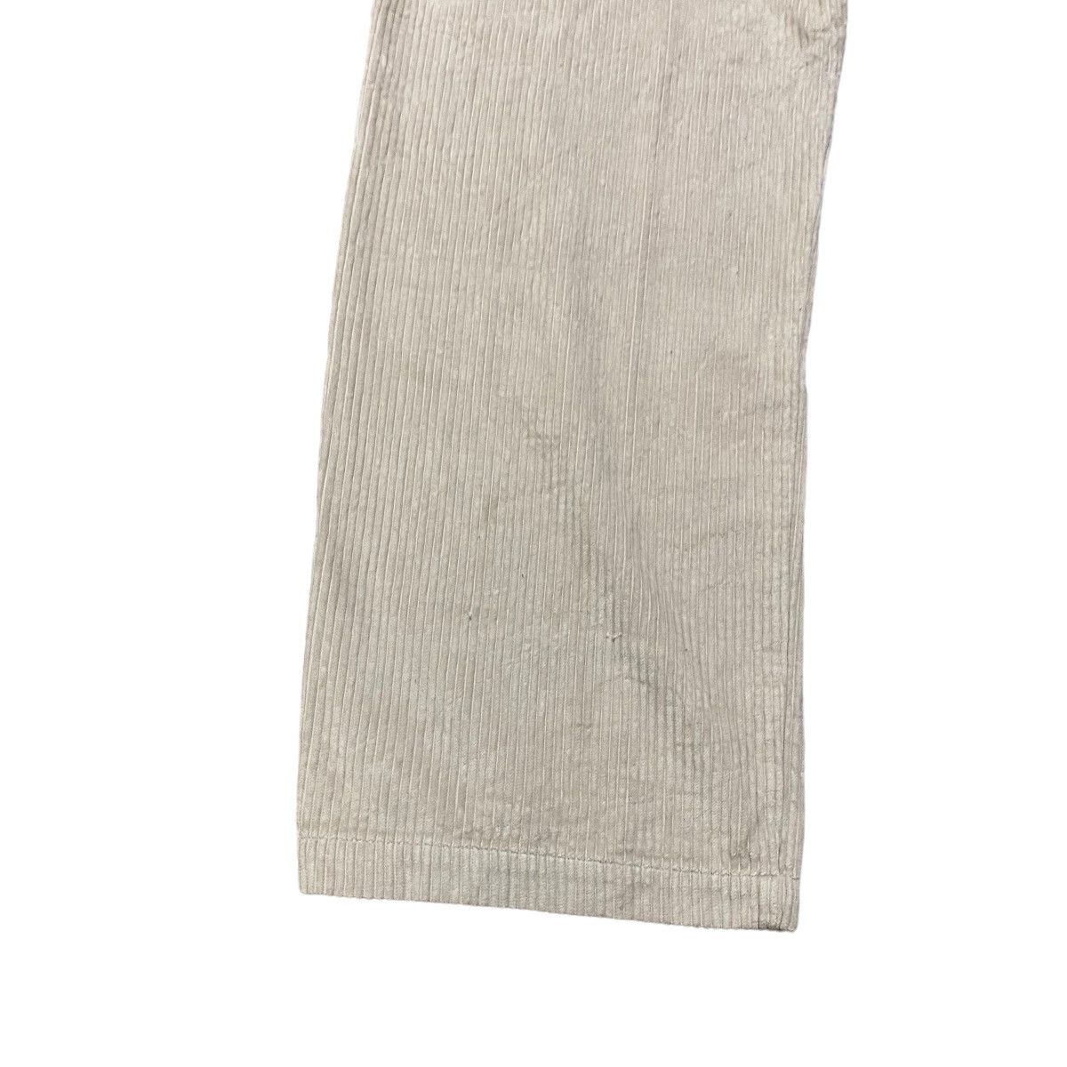 O'Neill Vintage ONEILL Corduroy Baggy Pants Size US 34 / EU 50 - 13 Thumbnail