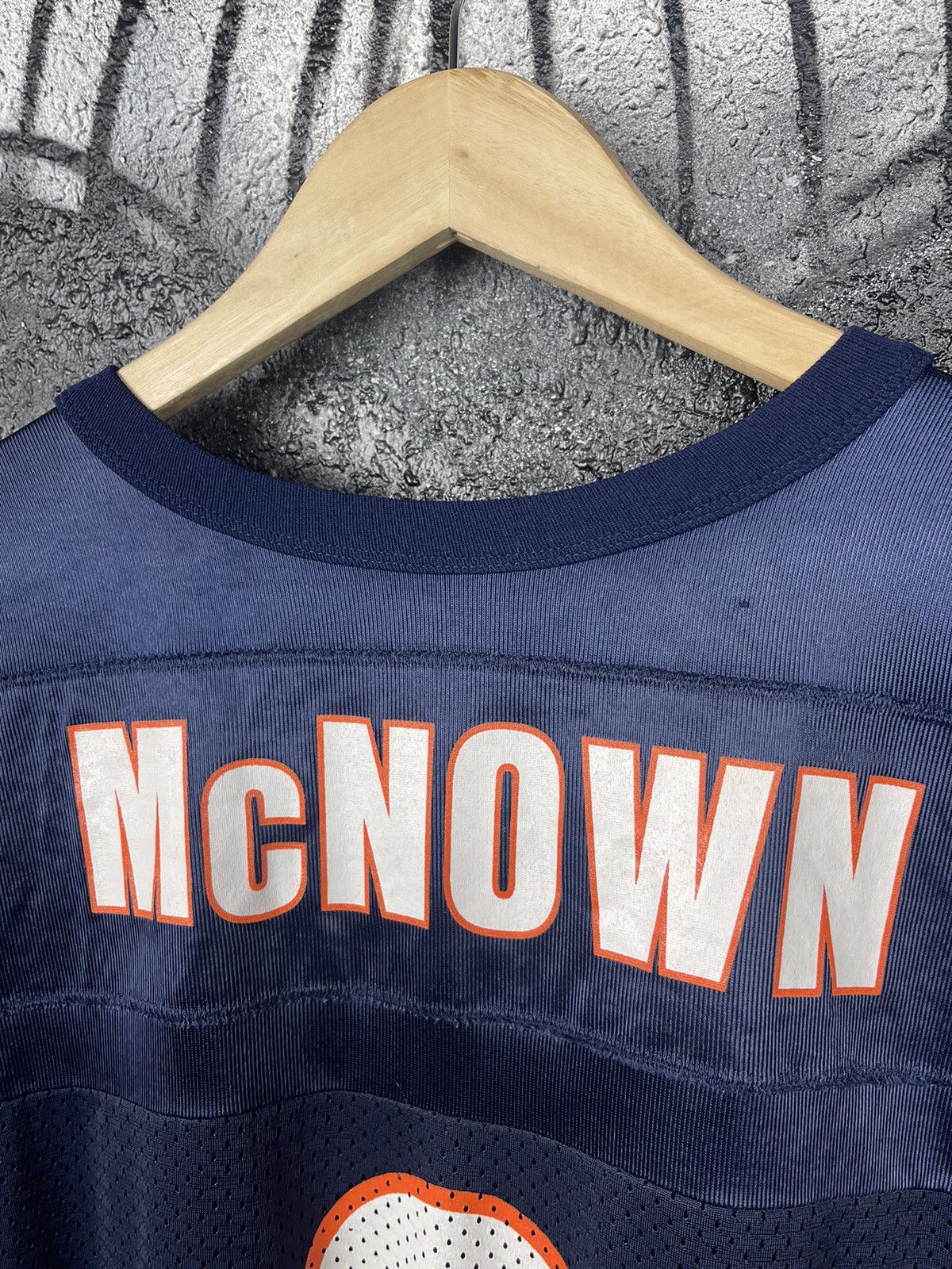 Champion Champion Vintage NFL Chicago Bears Football Jerseys Size XL Size US XL / EU 56 / 4 - 8 Thumbnail