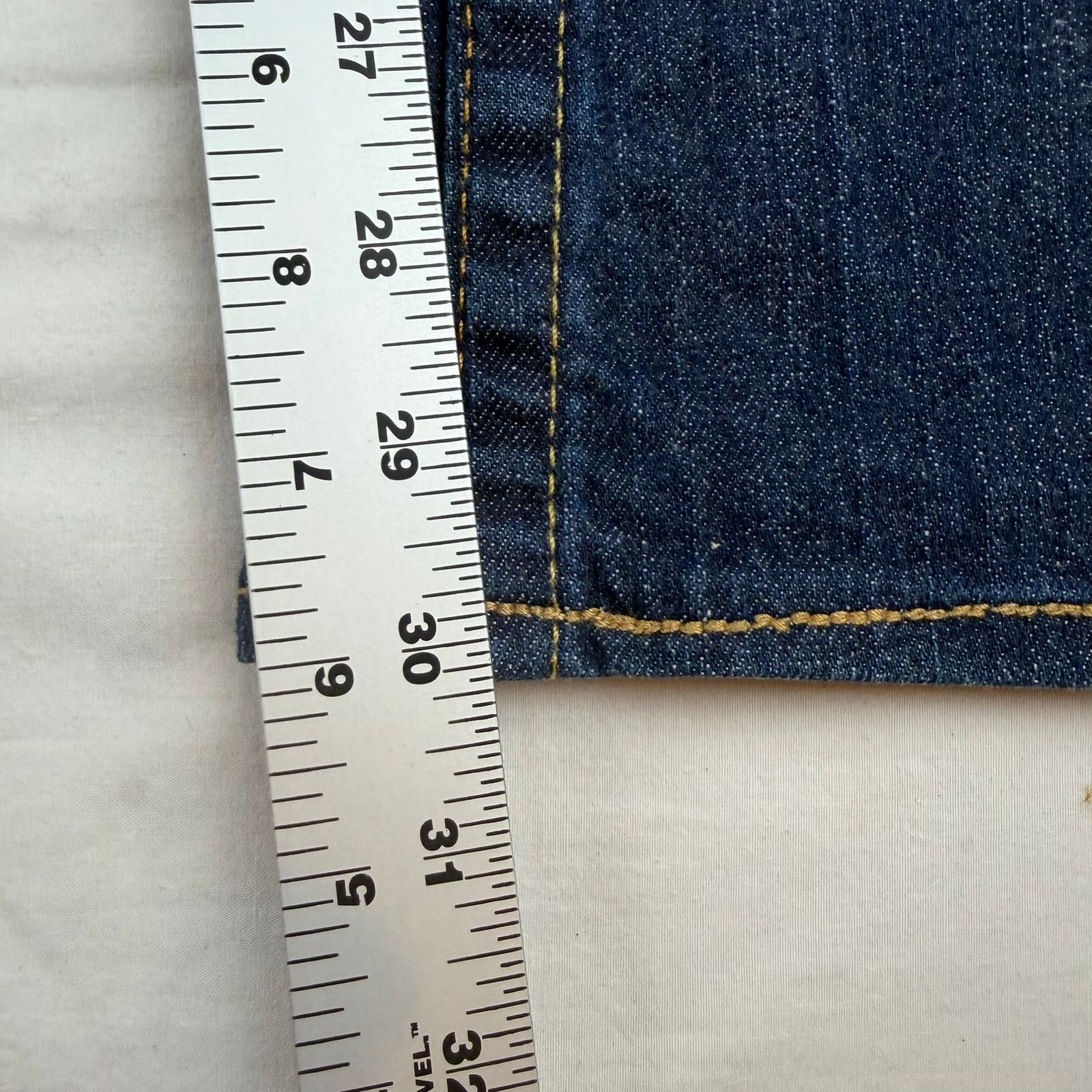 True Religion True Religion Billy Bootcut Jeans Size 26 Size 26" / US 2 / IT 38 - 6 Thumbnail