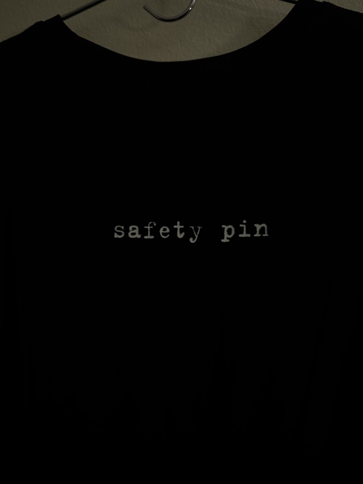 Midnight Studios Midnight Studios Safety Pin Shirt Size US XL / EU 56 / 4 - 3 Thumbnail