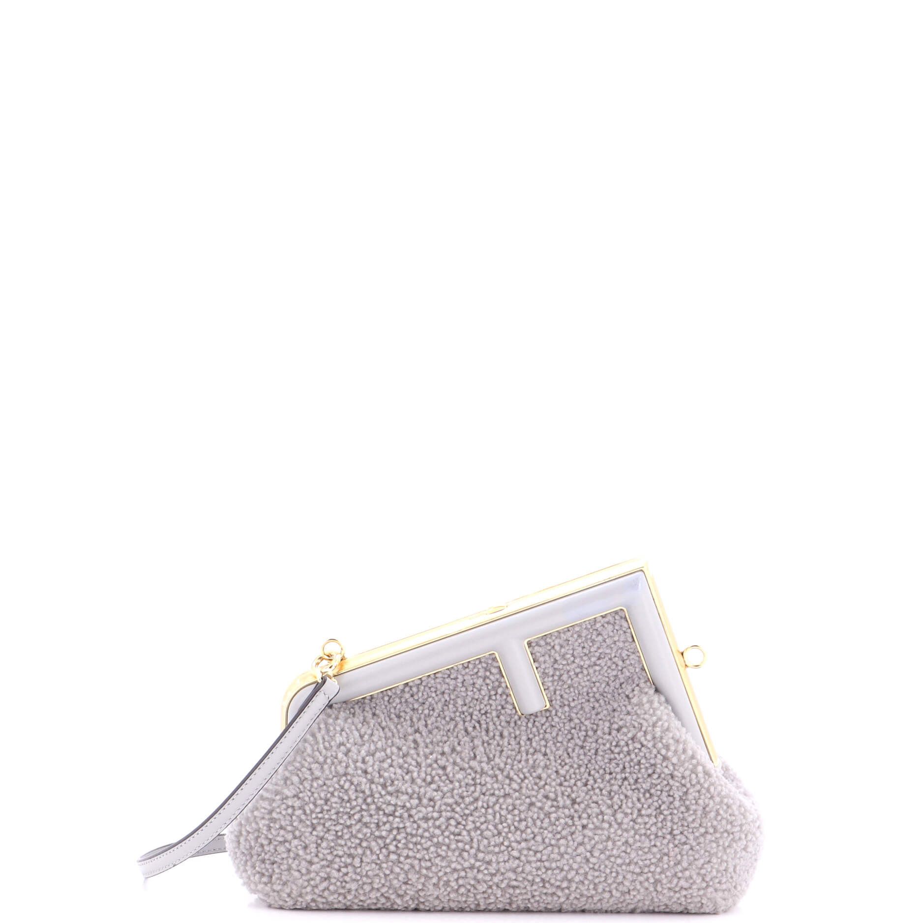 Fendi First Bag Size ONE SIZE - 1 Thumbnail