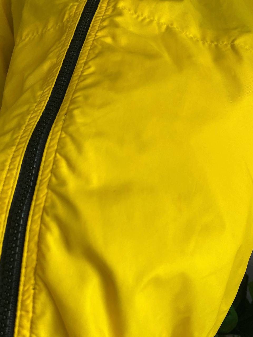 Nike Vintage Nike 90s Men's Bilateral Nylon Track Jacket Y2K, M Size US M / EU 48-50 / 2 - 13 Thumbnail